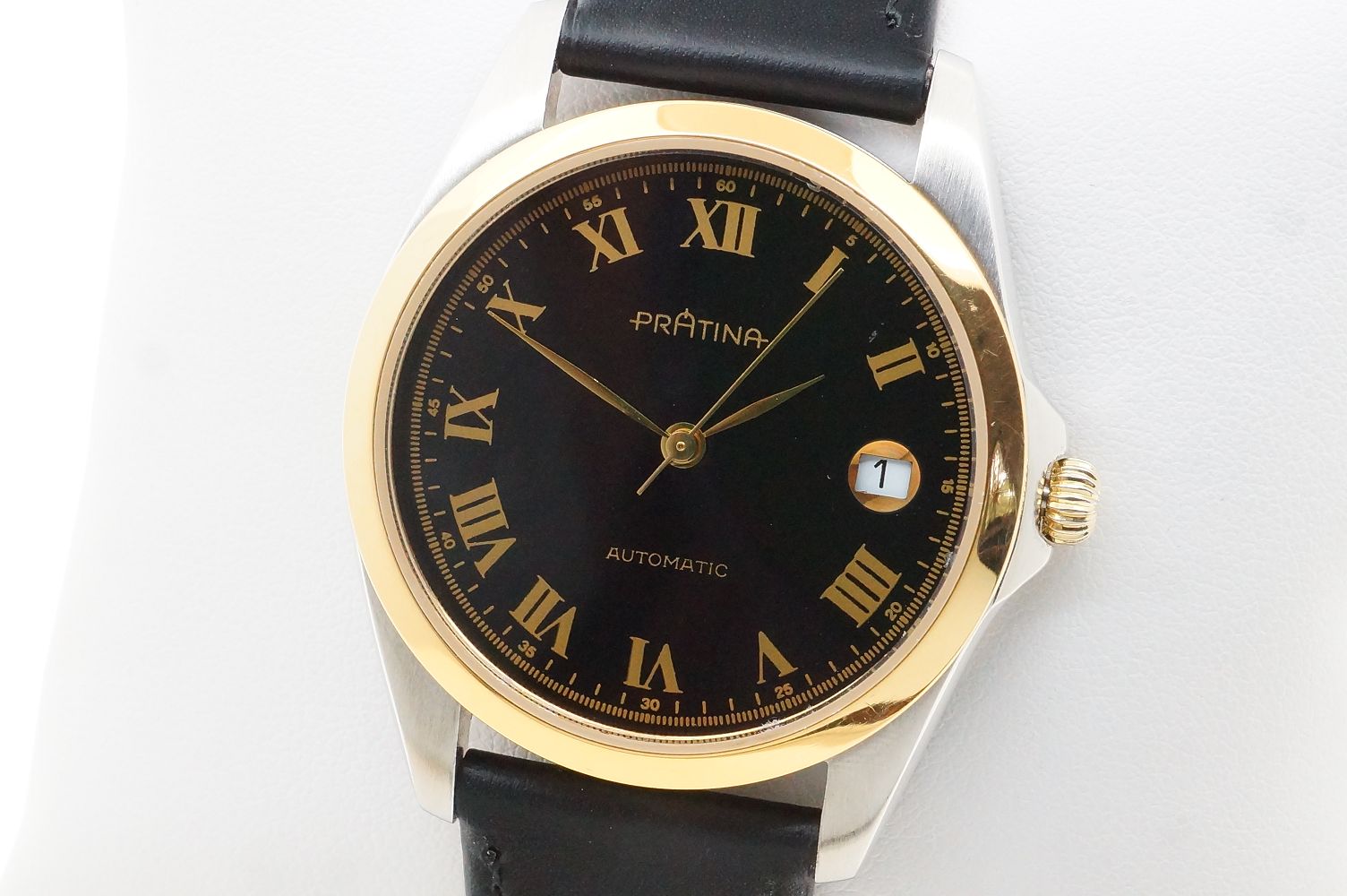Prätina Automatic – ETA 2824-2