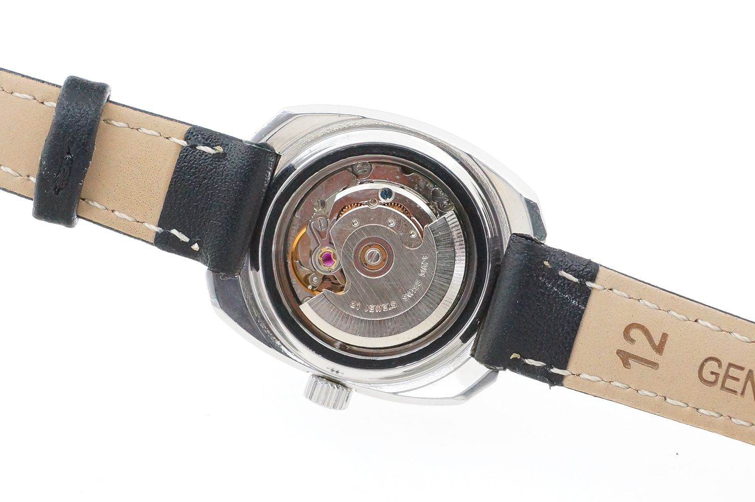 Matina Lady Automatic – ETA 2671