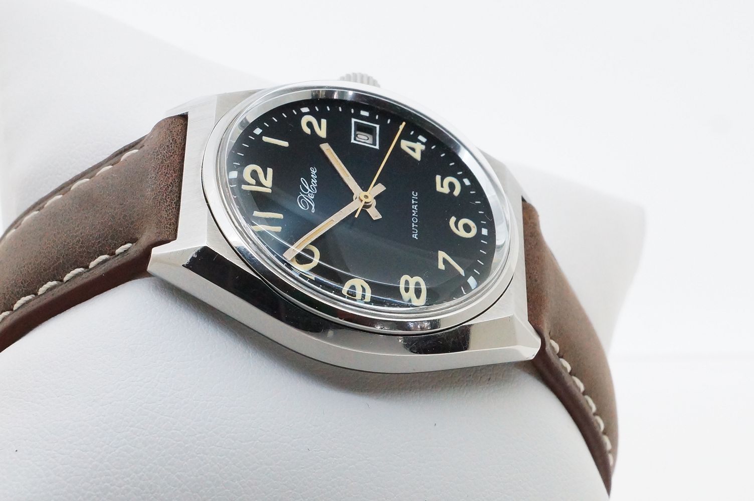 De Cave Automatic – FE 5611