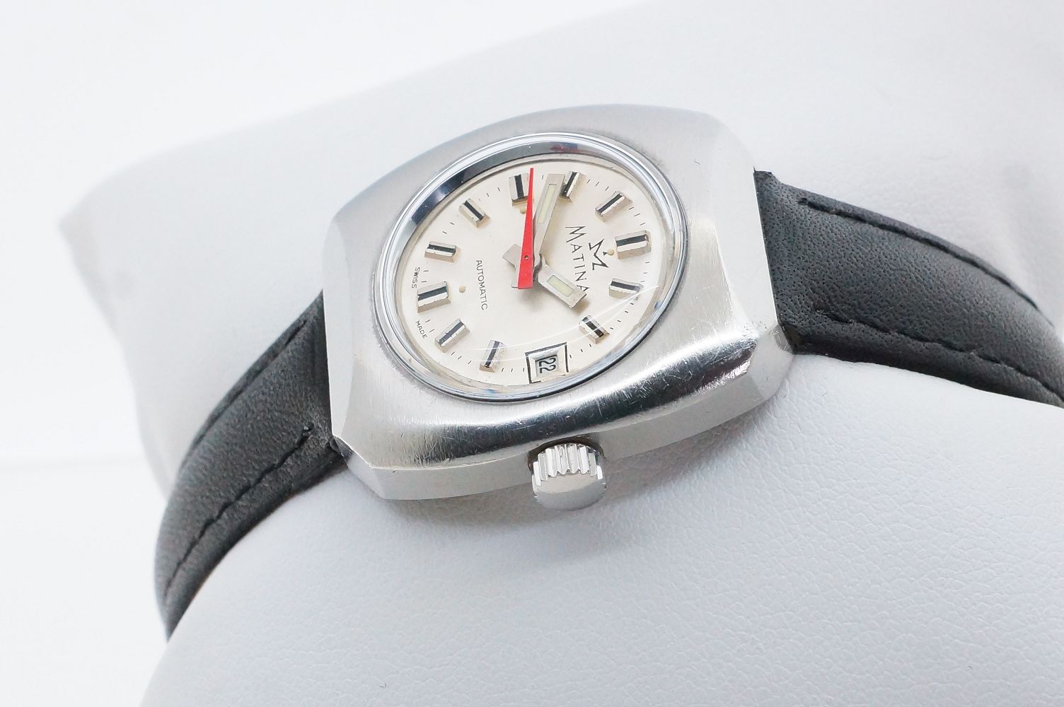 Matina Lady Automatic – ETA 2671