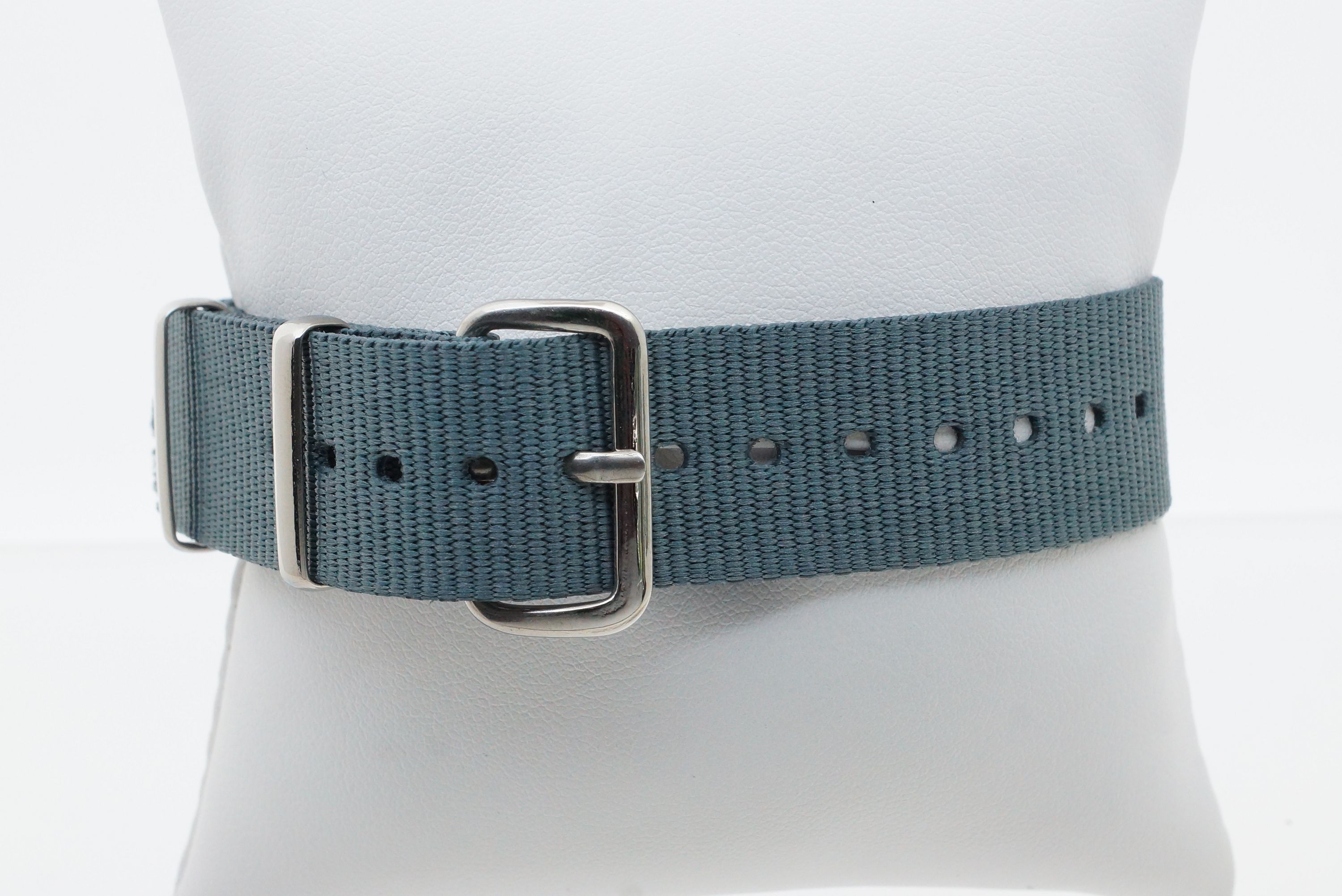 Roamer Vanguard Calypso 20 – MST 801