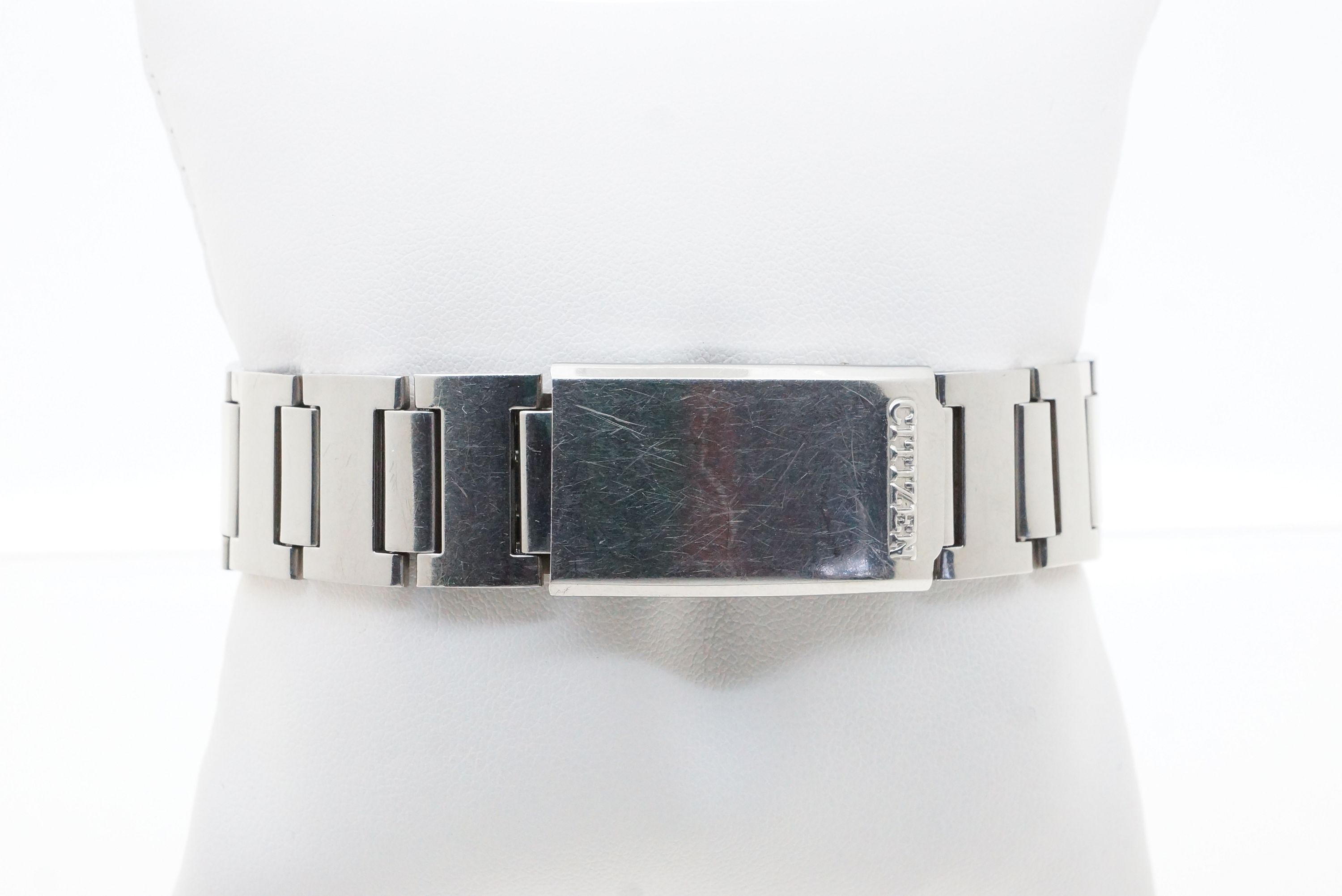 Citizen Seven Star Yacht Custom Para 100M Water Automatic – Kaliber 7290 (1971)