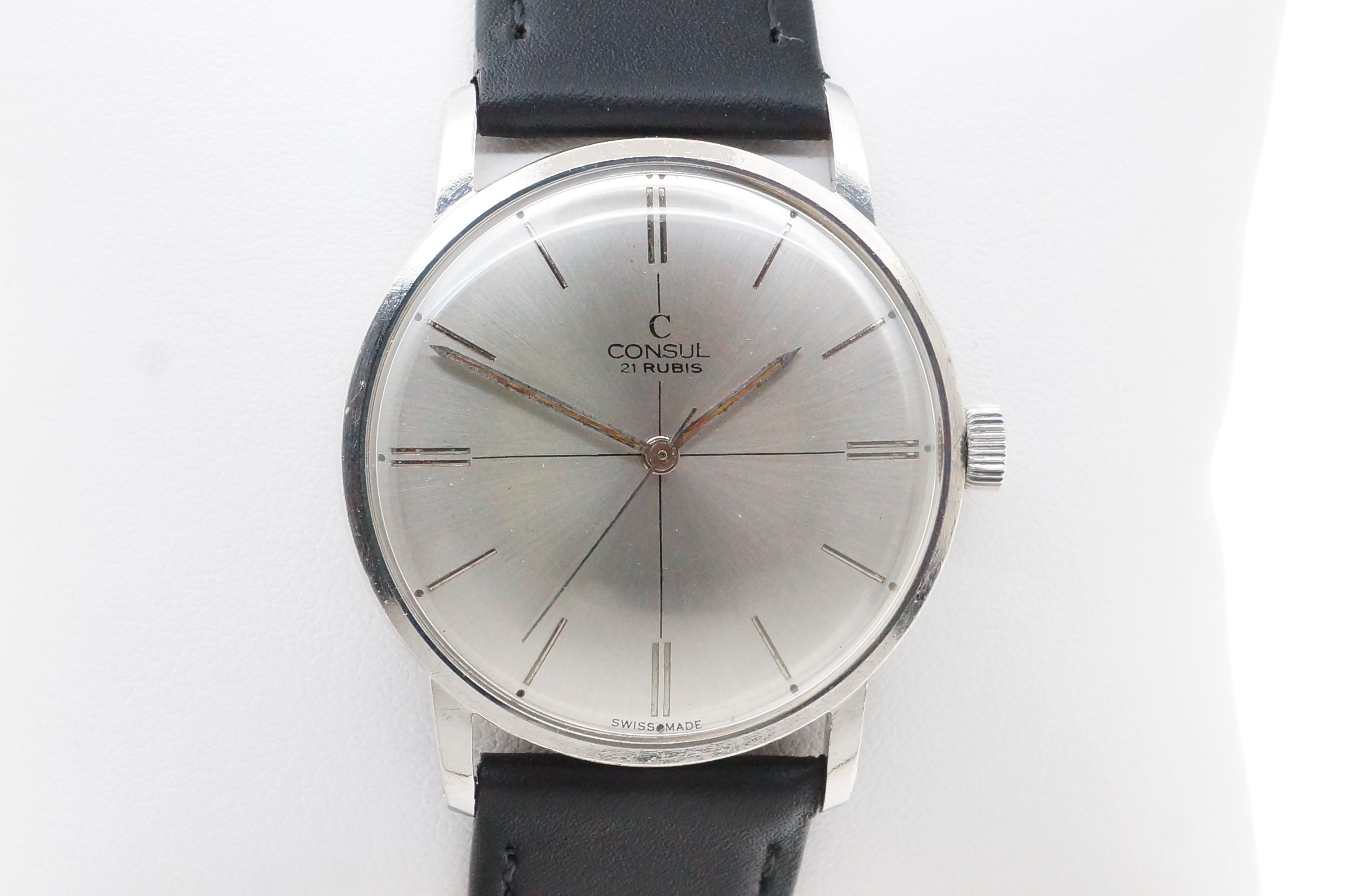 Consul 21 Rubis – FHF 72