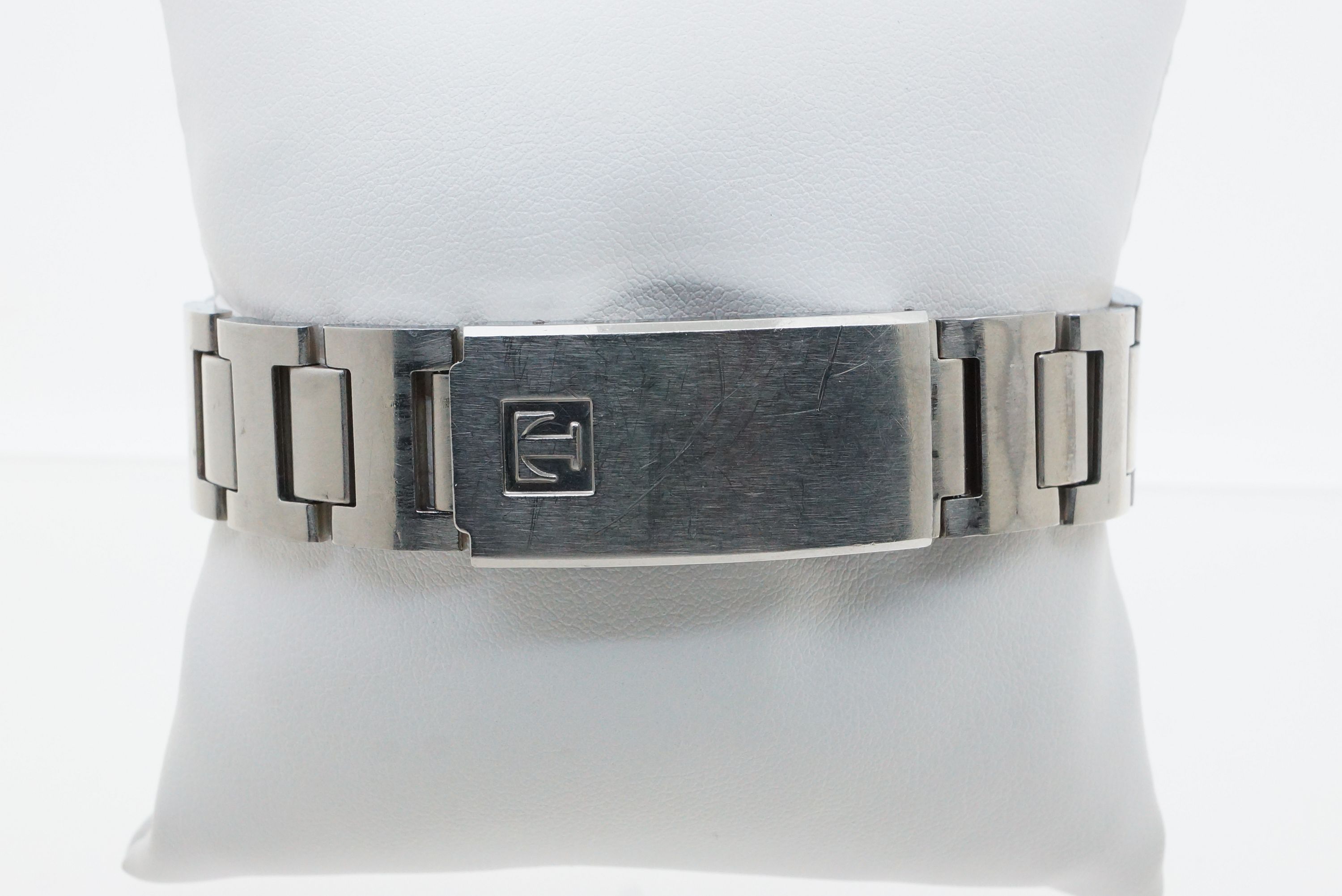 Tissot PR 516 Ref. 42630-3X – Kaliber 2461 (1973)