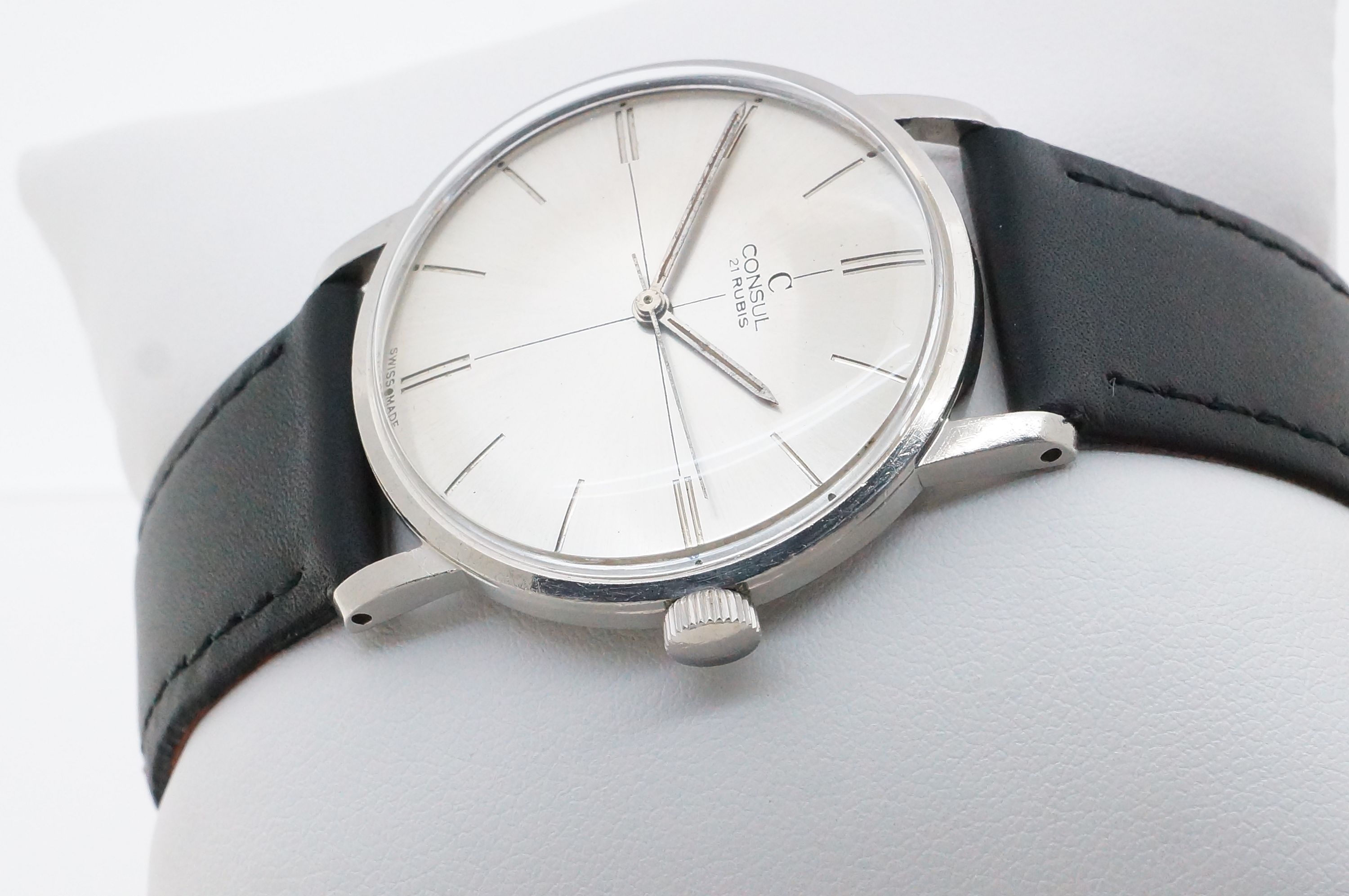 Consul 21 Rubis – FHF 72