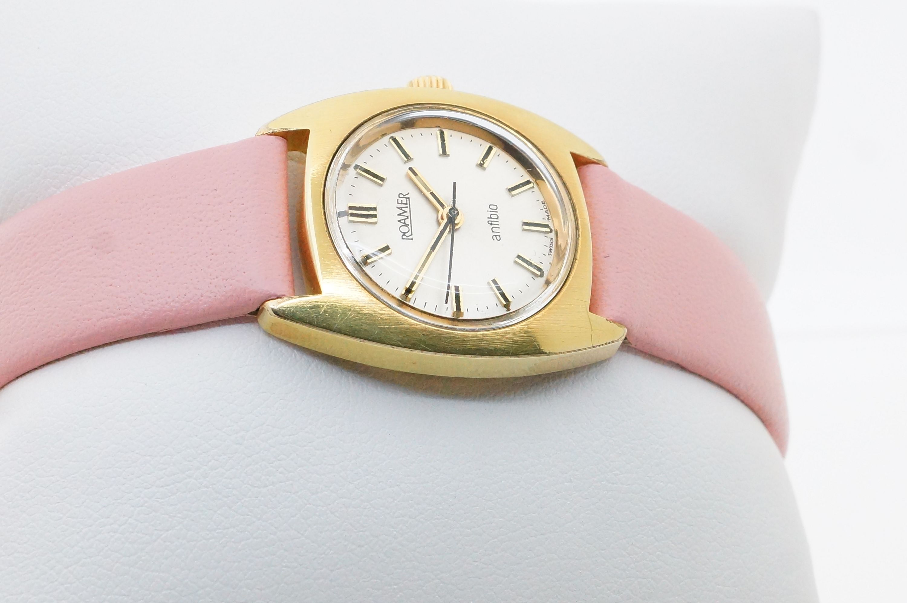 Roamer Anfibio Lady – MST 469