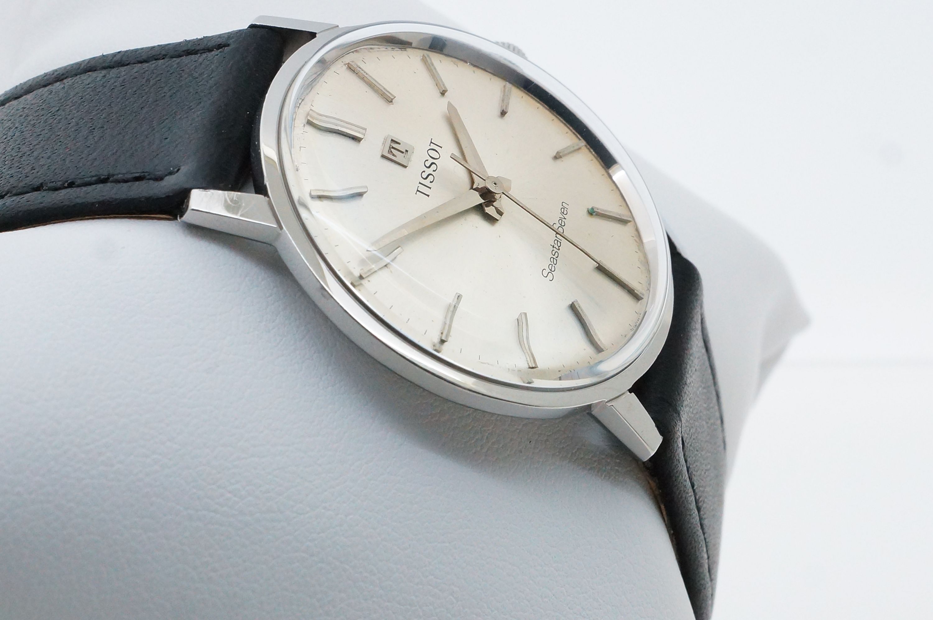 Tissot Seastar 7 – Kaliber 781 (1963)