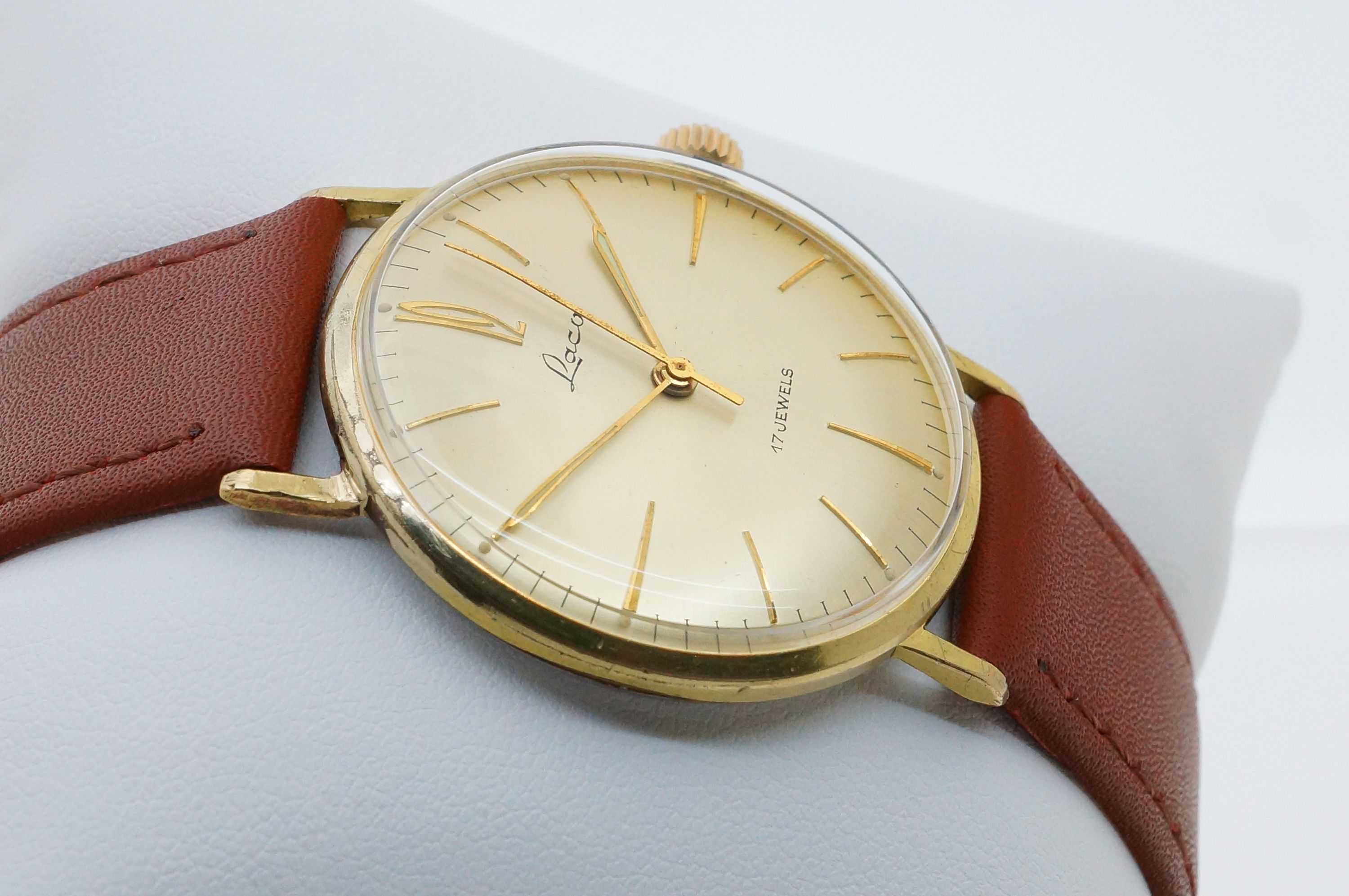 Laco 17 Jewels – Durowe 542