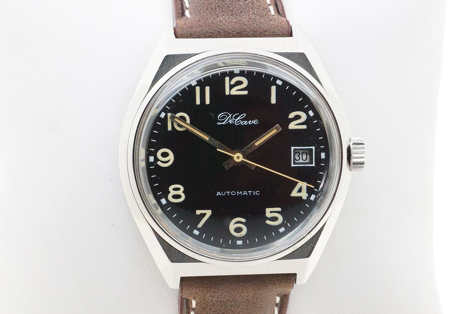 De Cave Automatic – FE 5611