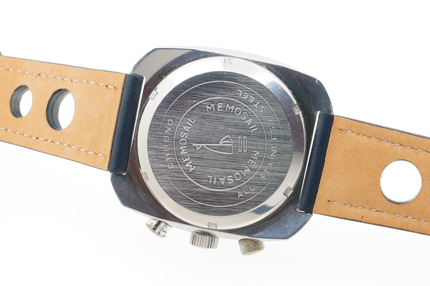 Memosail 10 Minutes Regatta Chonograph – Valjoux 7737