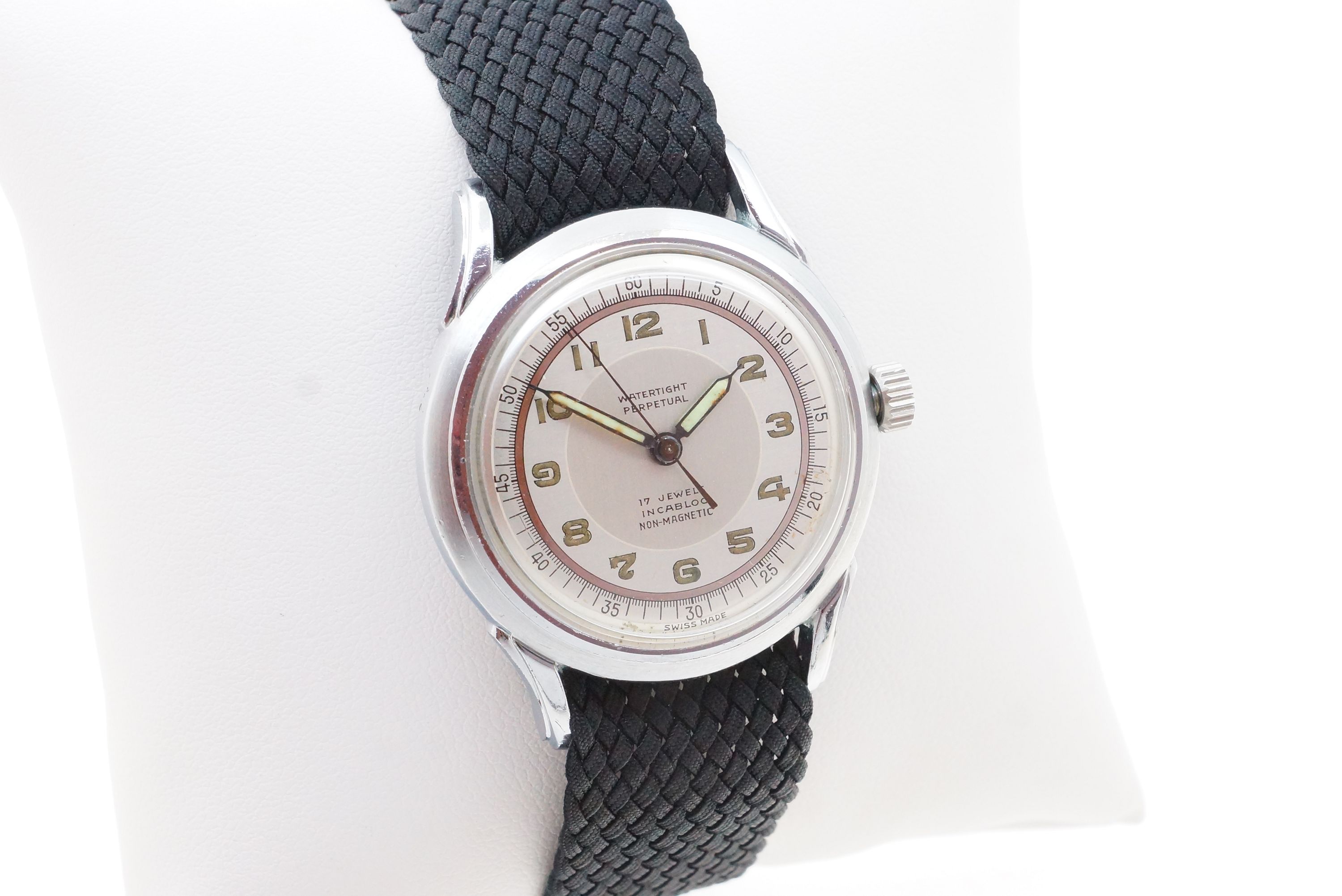 Watertight Perpetual Hammerautomatik – AS 1250