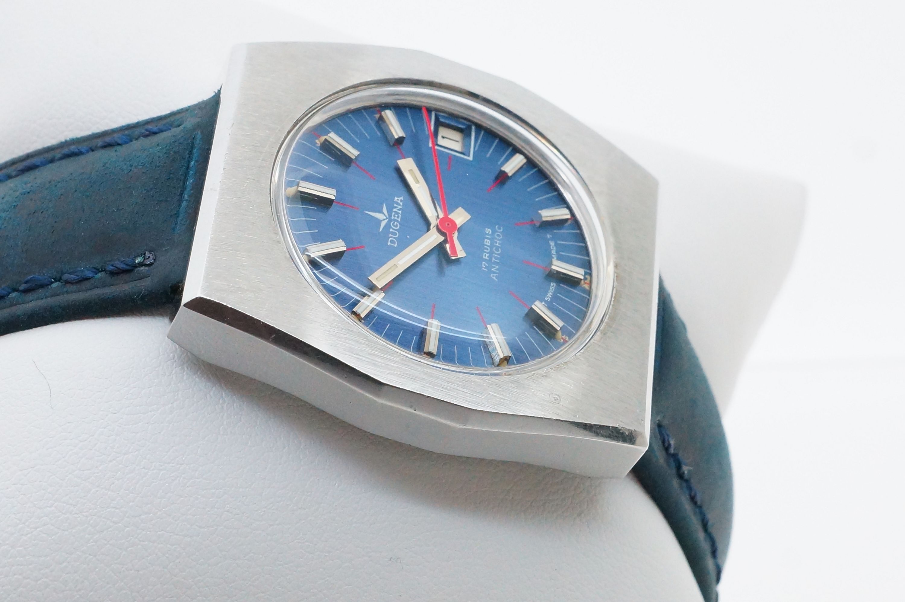 Dugena 17 Rubis – FHF ST 96-4