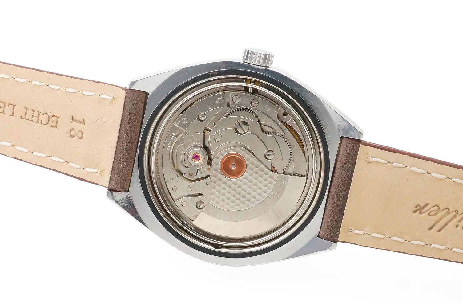 De Cave Automatic – FE 5611
