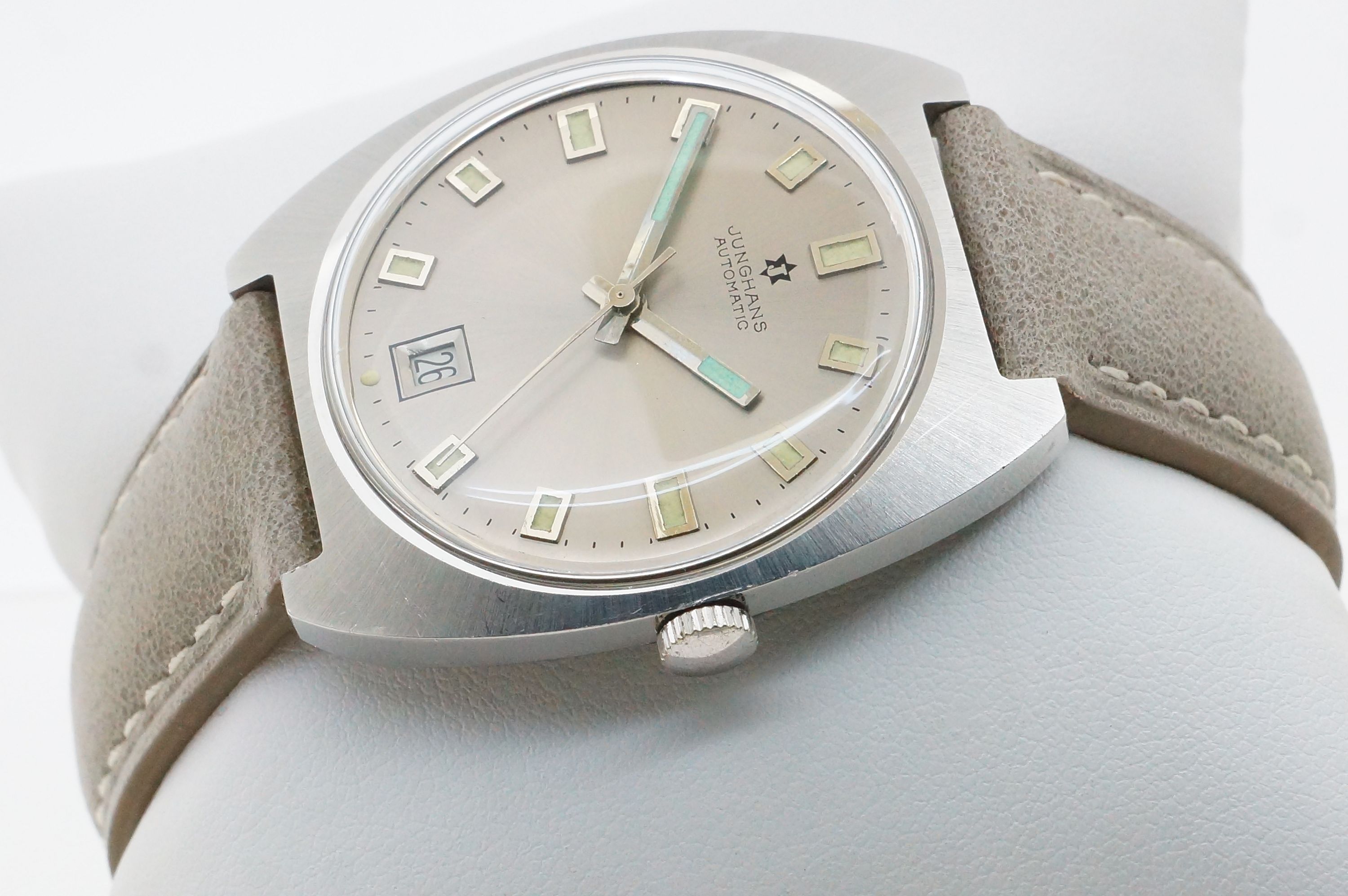 Junghans Automatic – ETA 2472