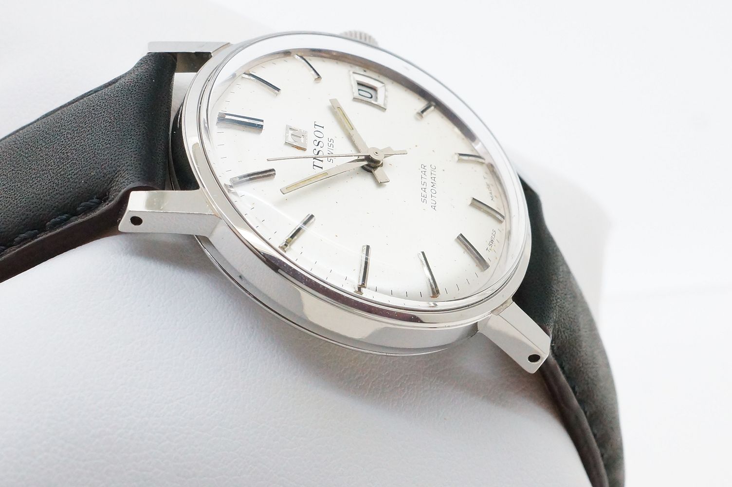 Tissot Seastar Automatic – Kaliber 784-2 (1972)