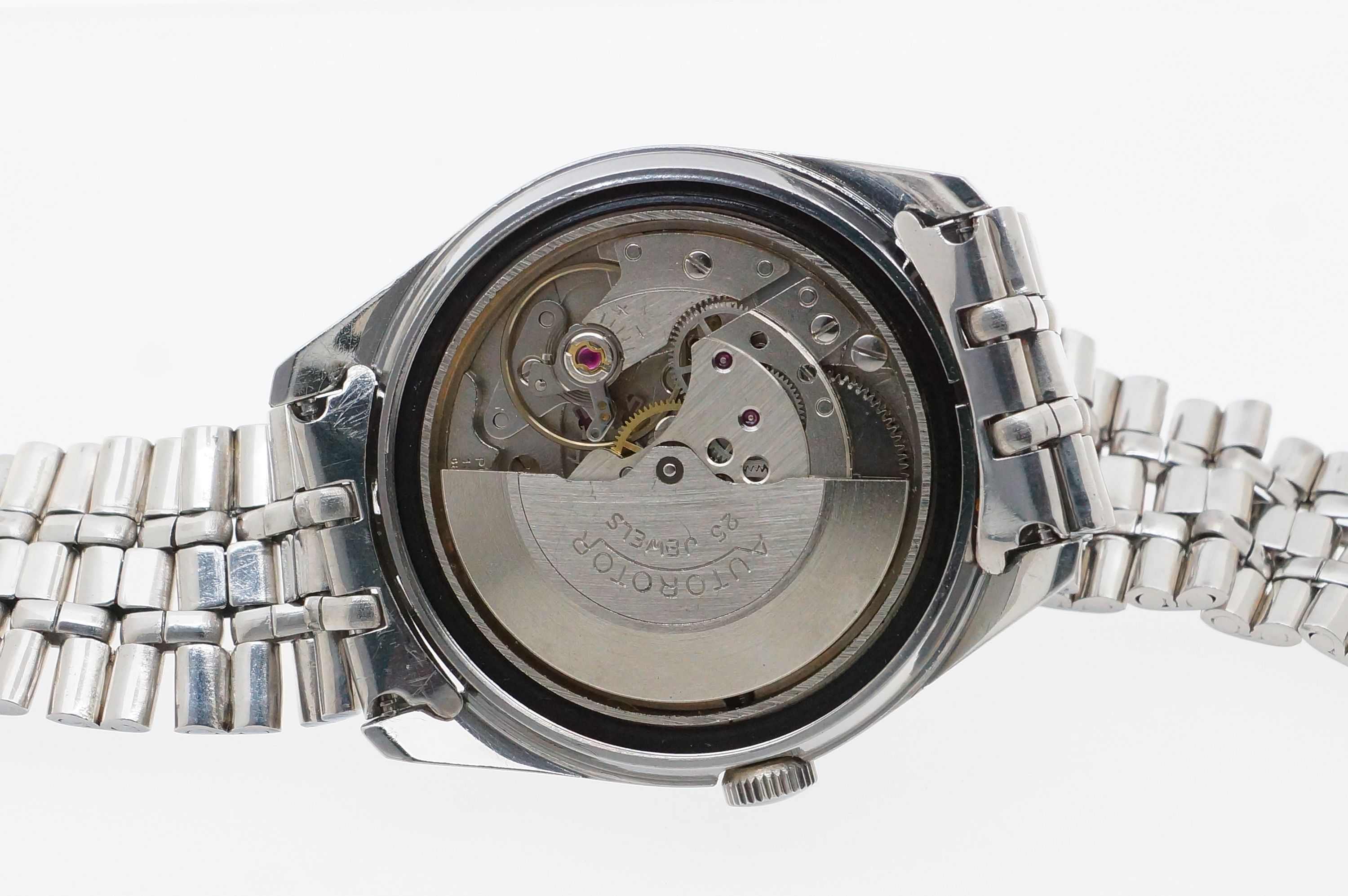Roxy Anker 25 Rubis Automatic – PUW 1361