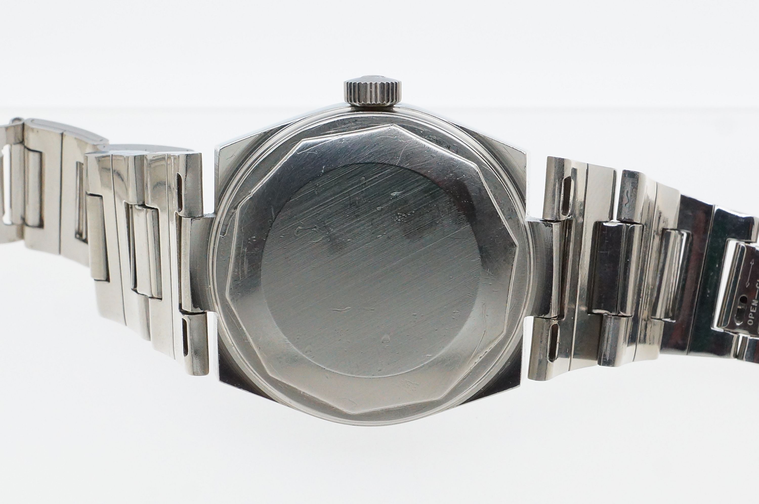 Tissot Visodate Automatic Seastar PR 516 Ref. 44630-1X – Kaliber 784-2 (1971)