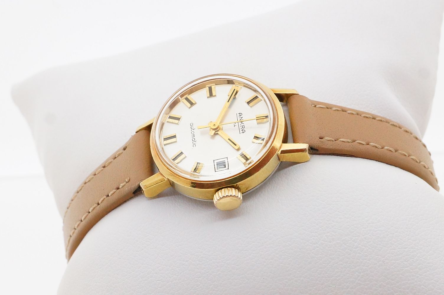 Ankra 114 Lady Automatic – ETA 2551