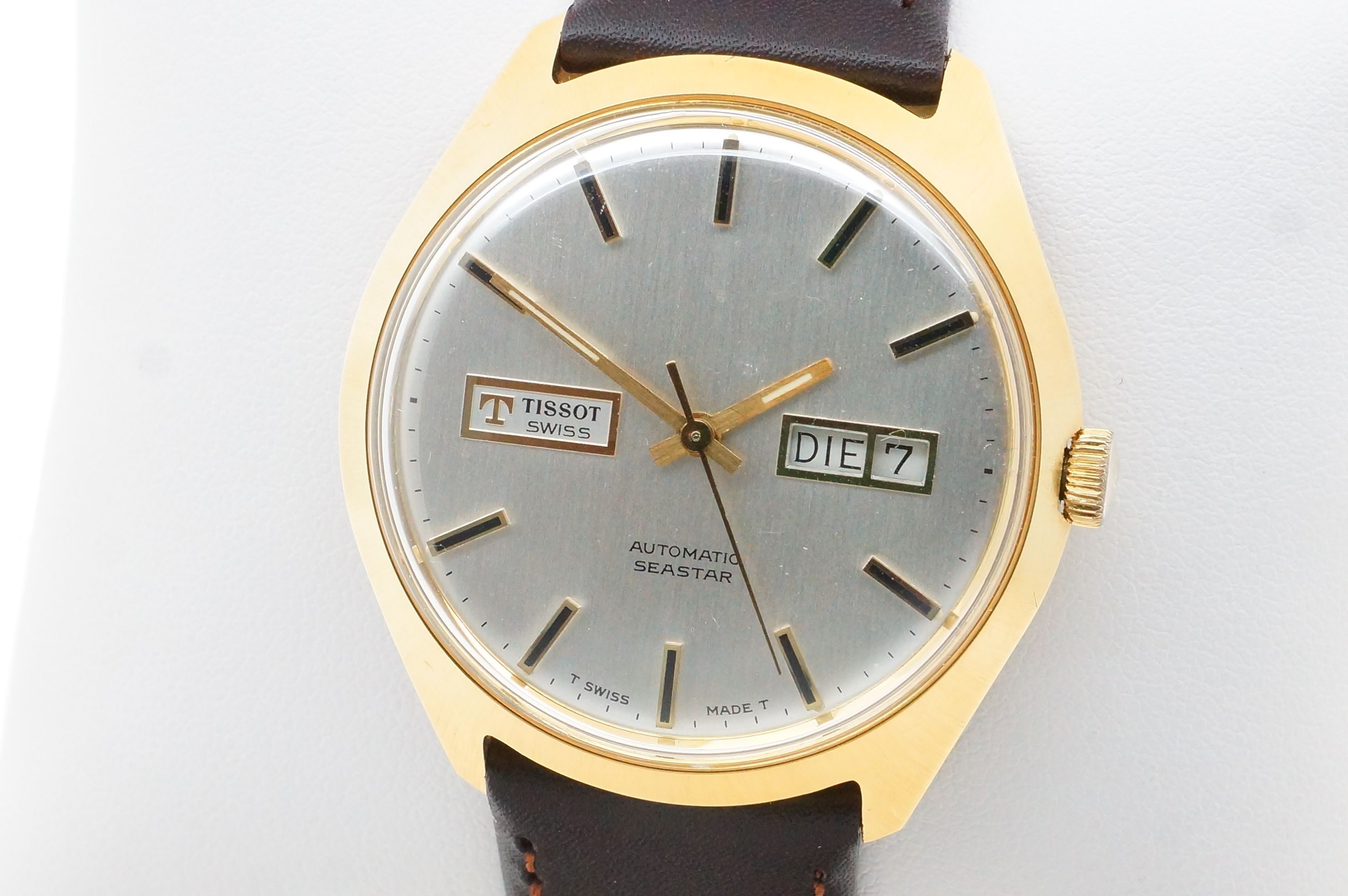 Tissot Automatic Seastar Ref. 46598-01 – Kaliber 794