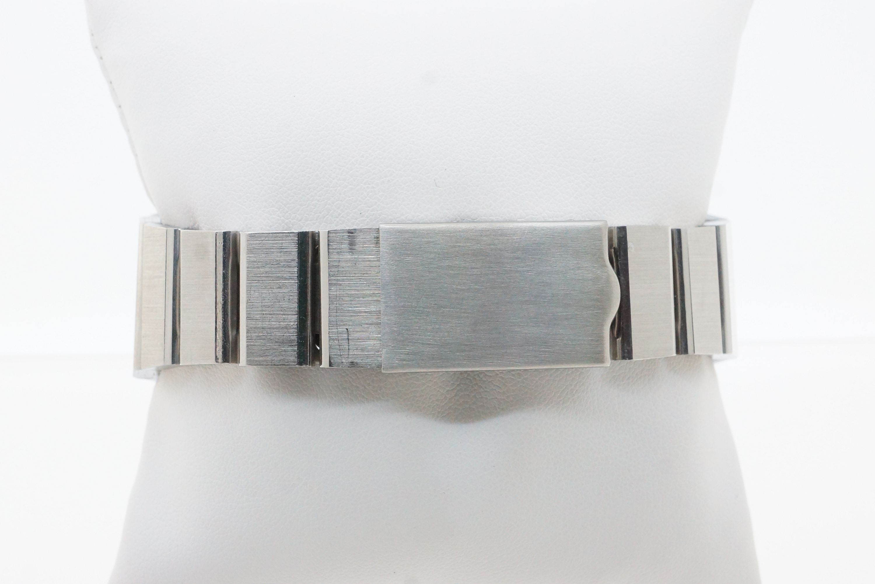 Silex 17 Jewels Taucherchronograph Tiefenmesser Depth Gauge – Valjoux 7733