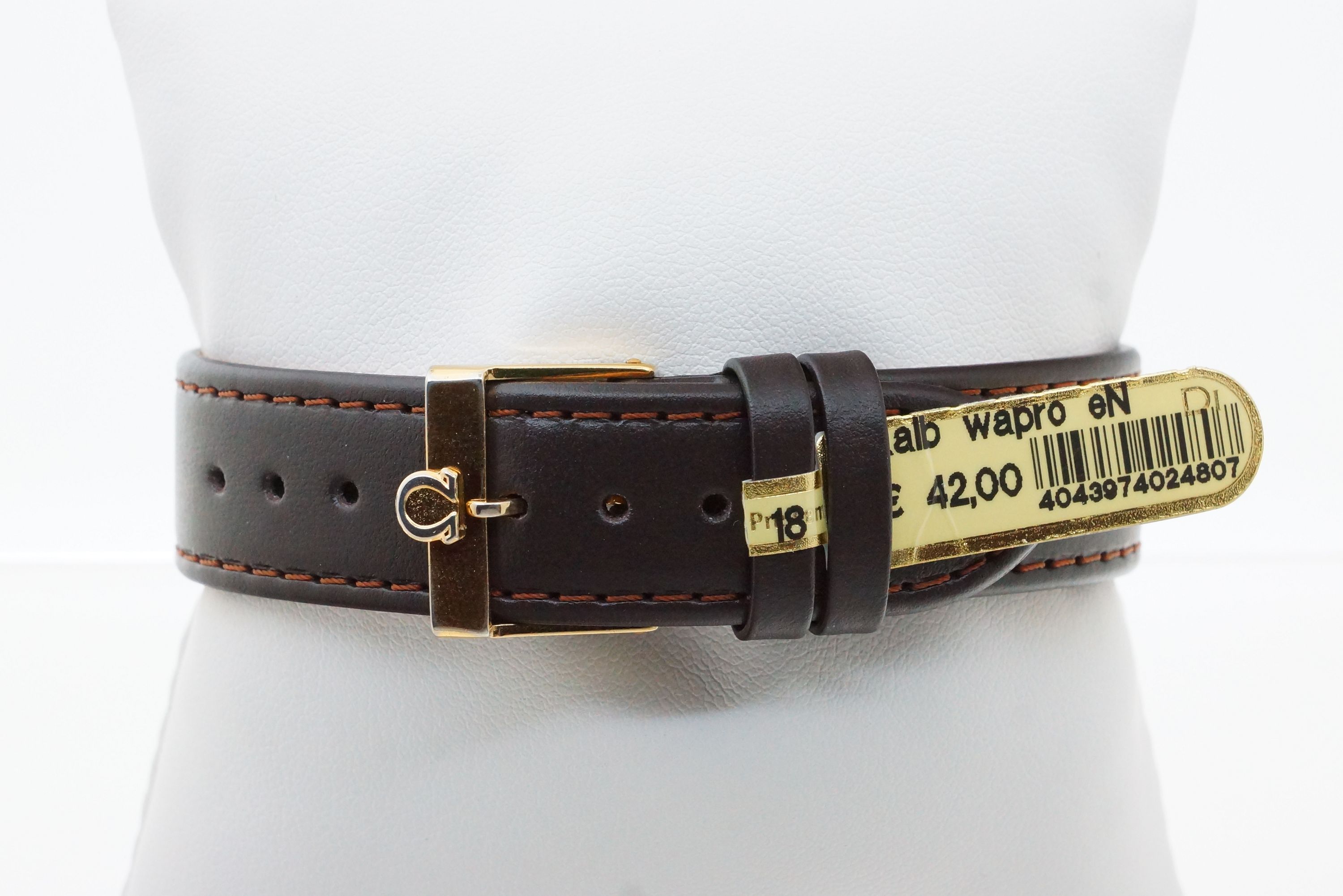 Omega Seamaster Automatic Ref. 166.003 – Kaliber 565 (1969)