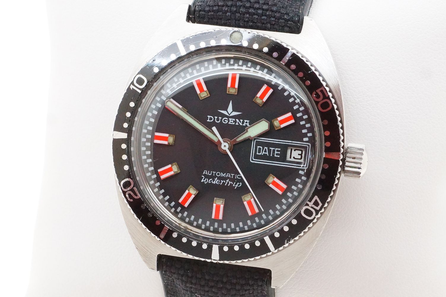 Dugena Watertrip Automatic – PUW 1461