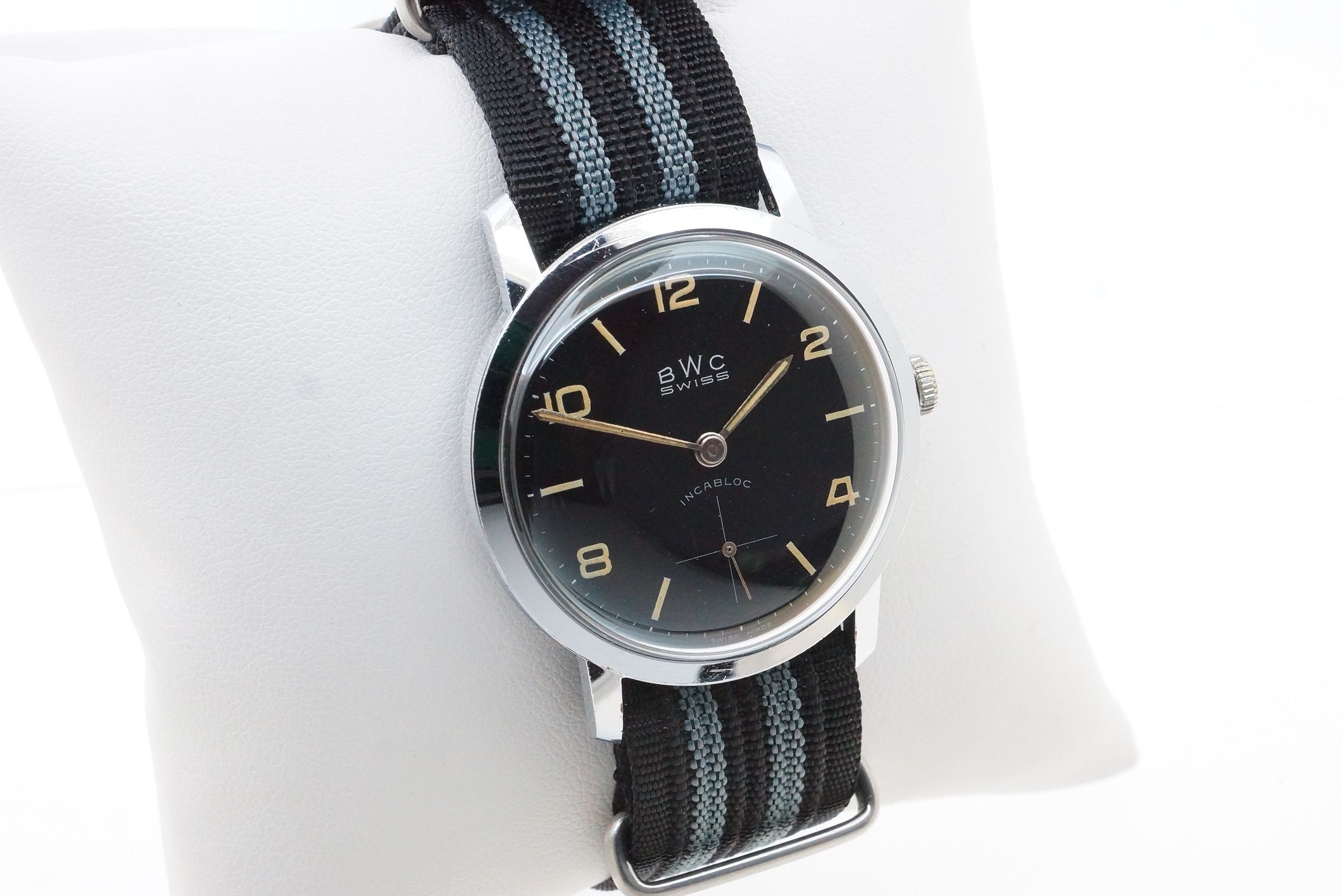 BWC Swiss – AS 1130