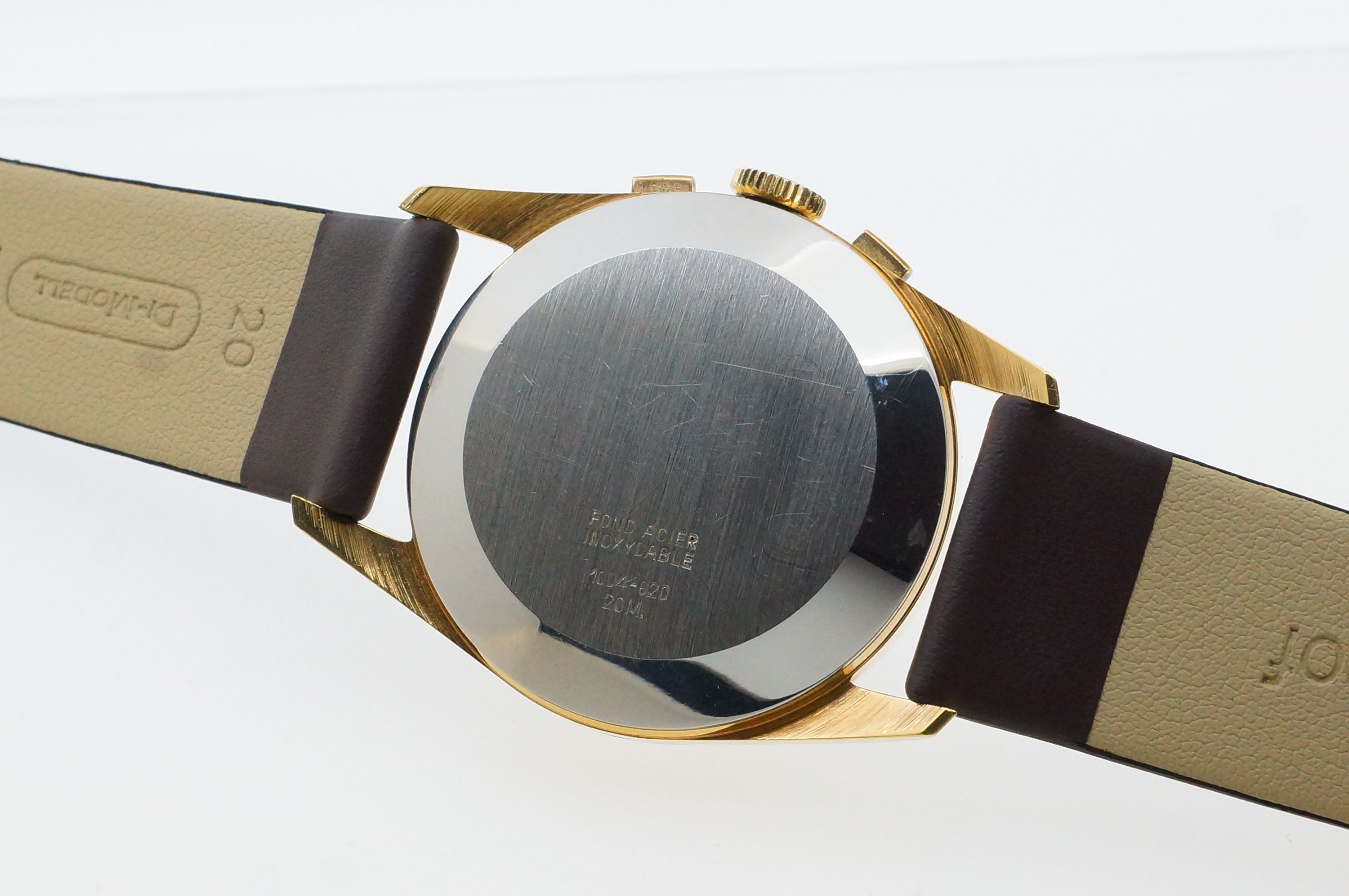 Orfina Chronograph 17 Jewels – Landeron 248