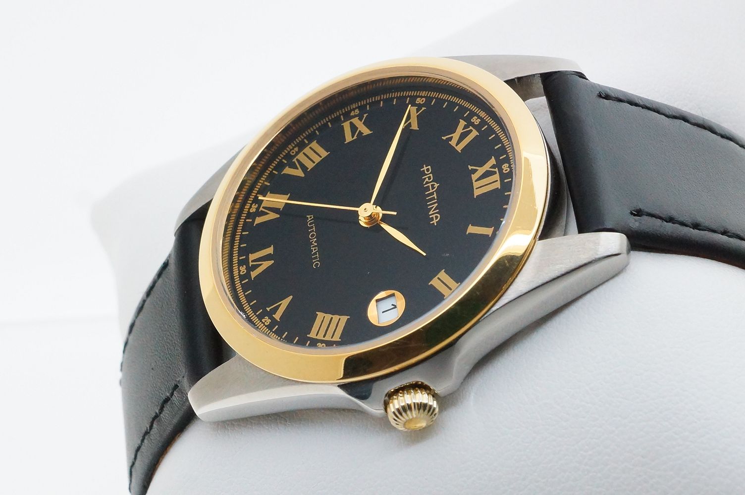 Prätina Automatic – ETA 2824-2