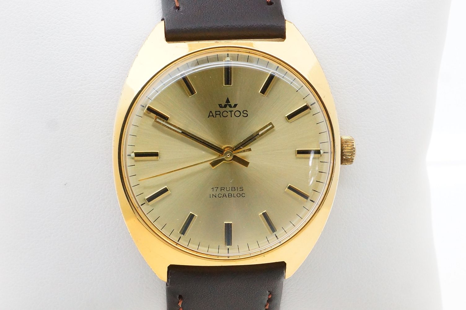 Arctos 17 Rubis Fernsehlotterie – Durowe 7425-2