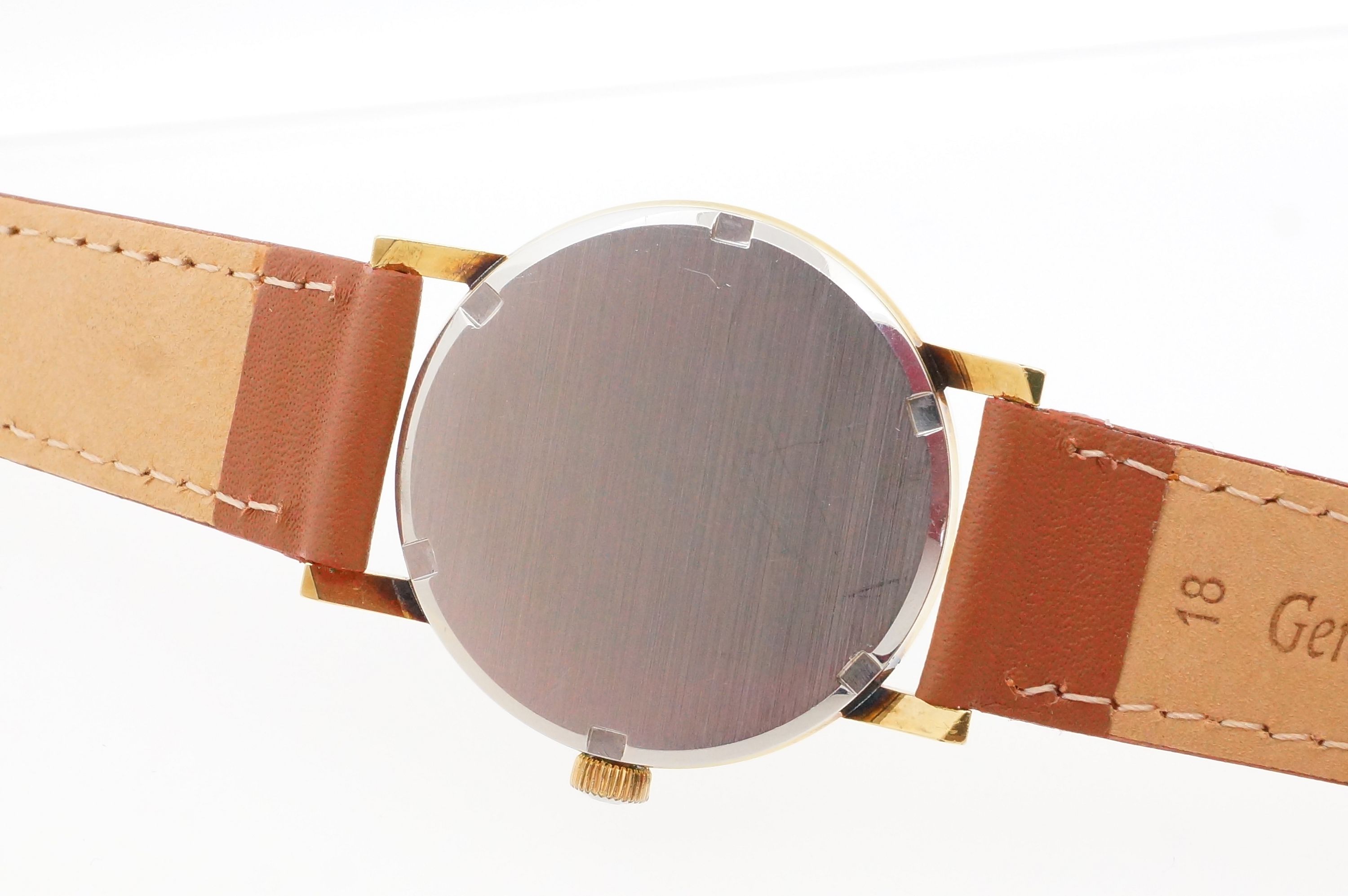 Tissot Seastar – Kaliber 781-1 (1970)