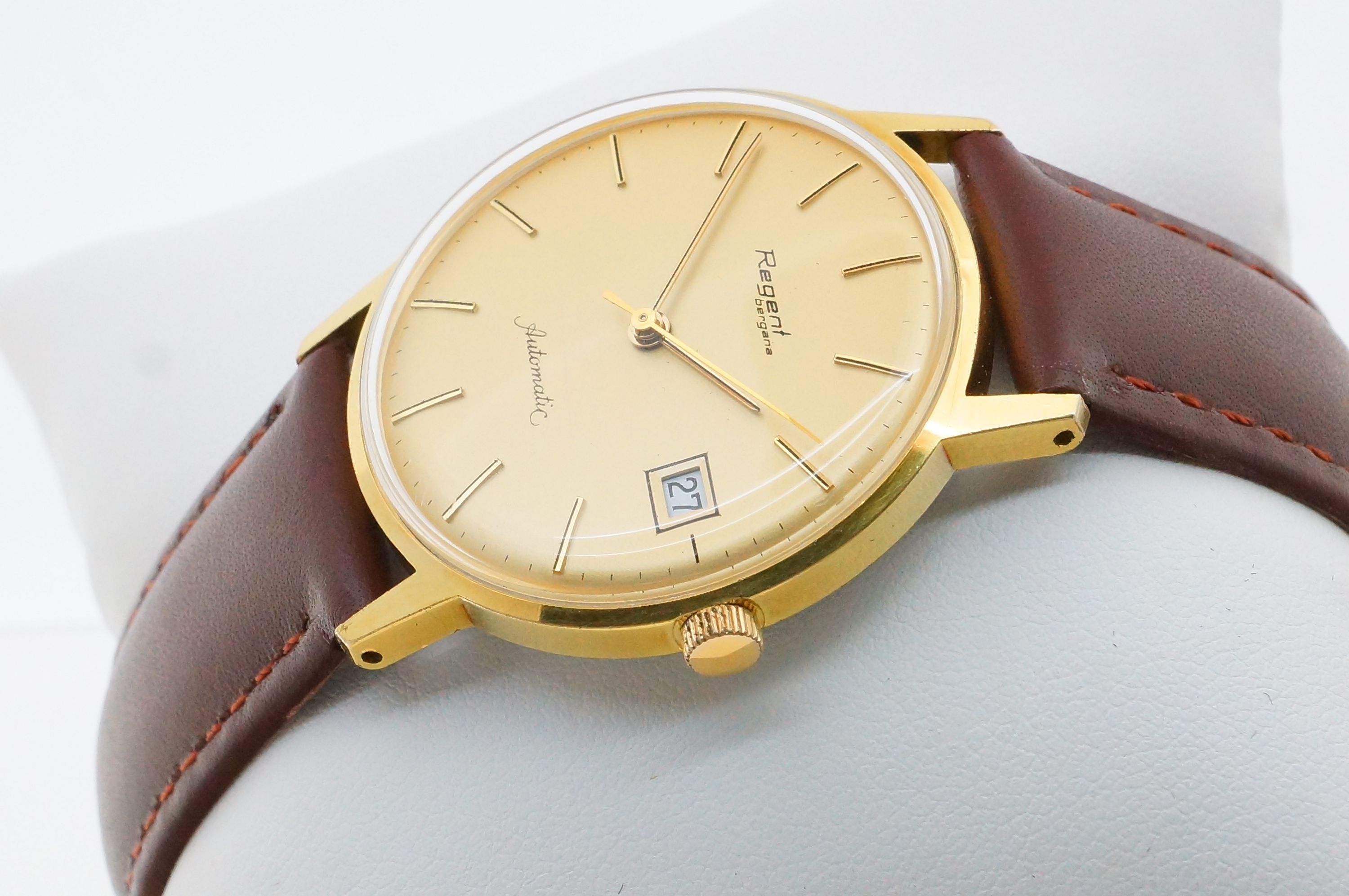 Regent Bergana Automatic – ETA 2784