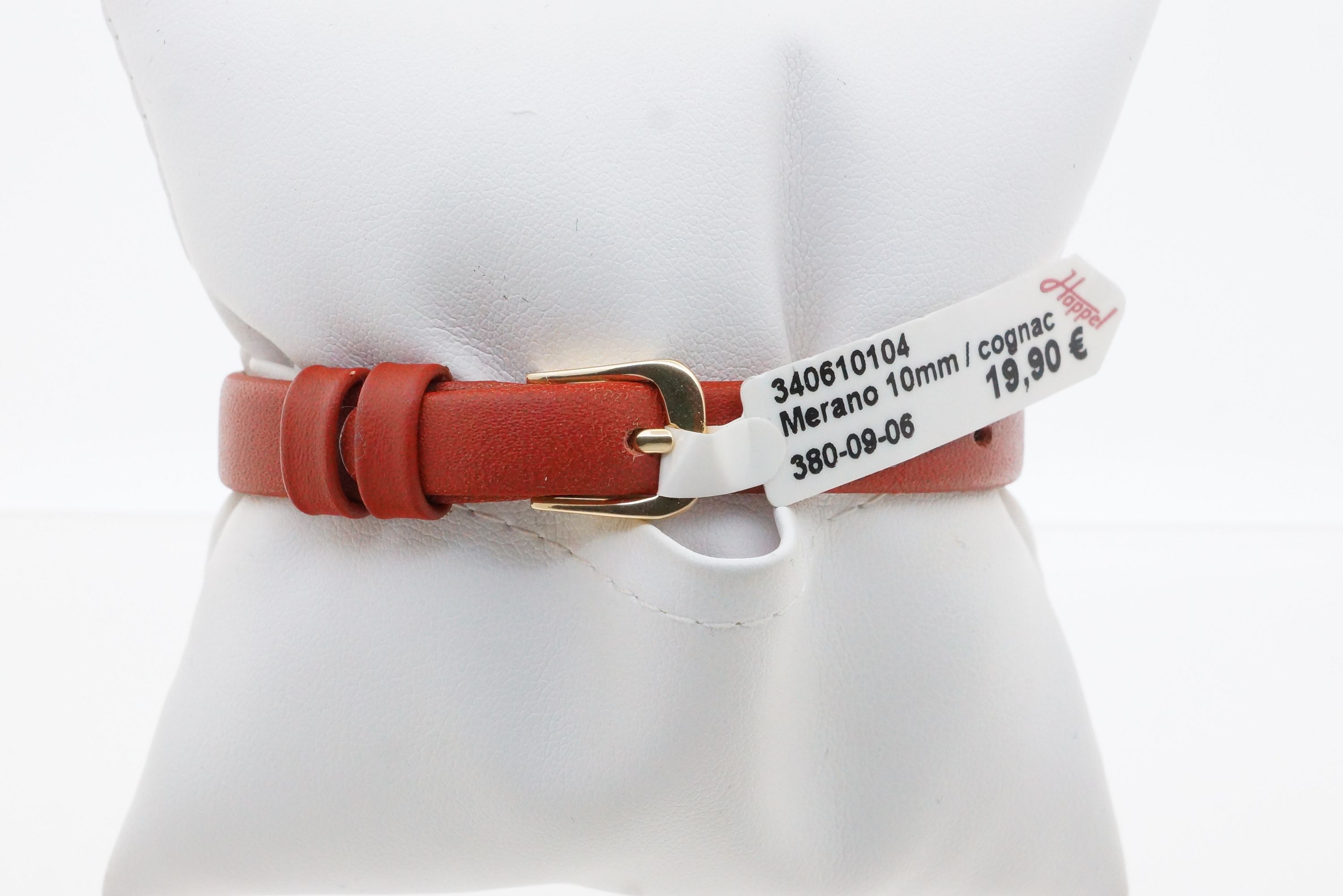 Gröwa 17 Rubis Lady – ETA 2360