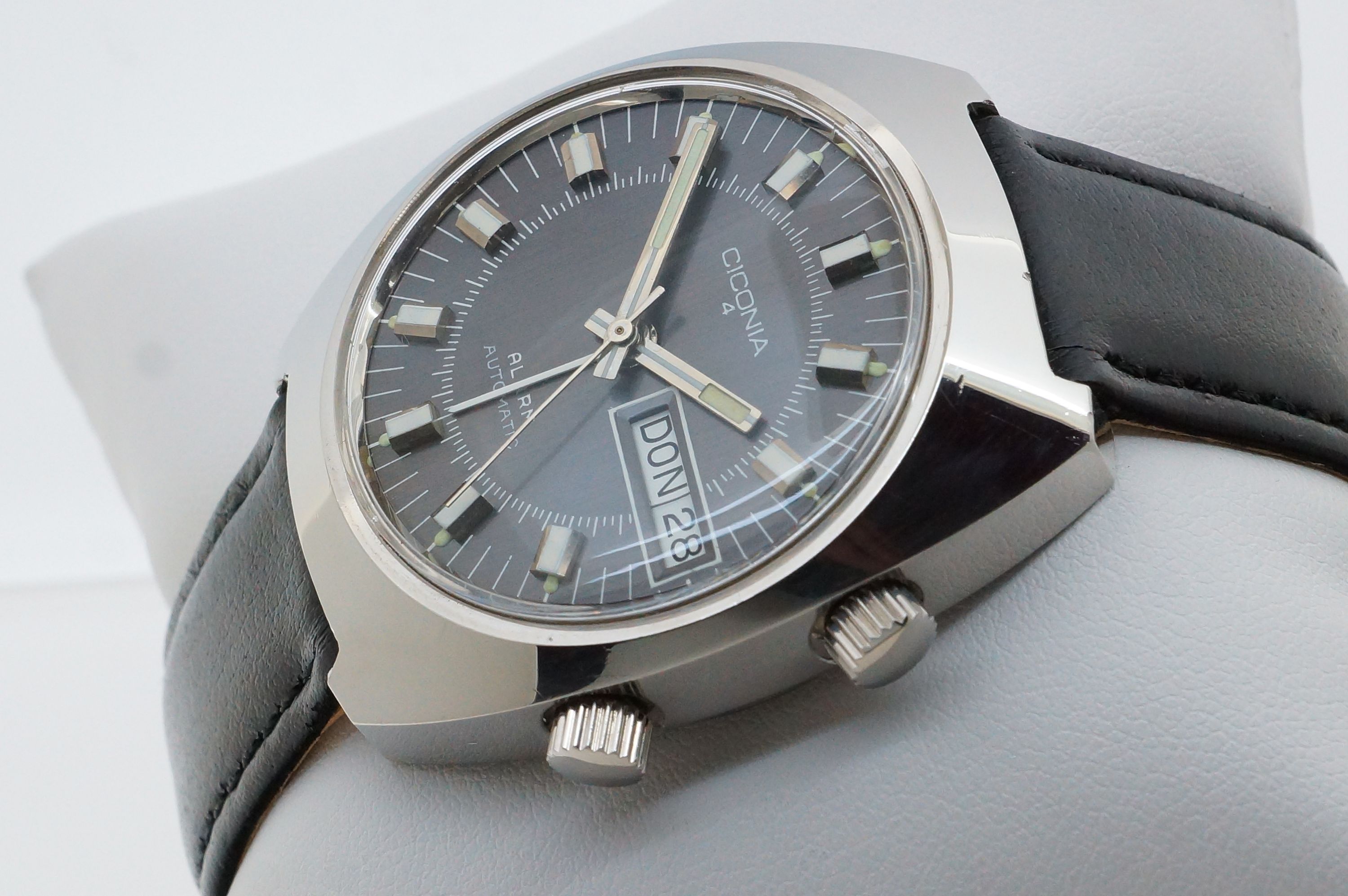 Ciconia Alarm Automatic Armbandwecker – AS 5008