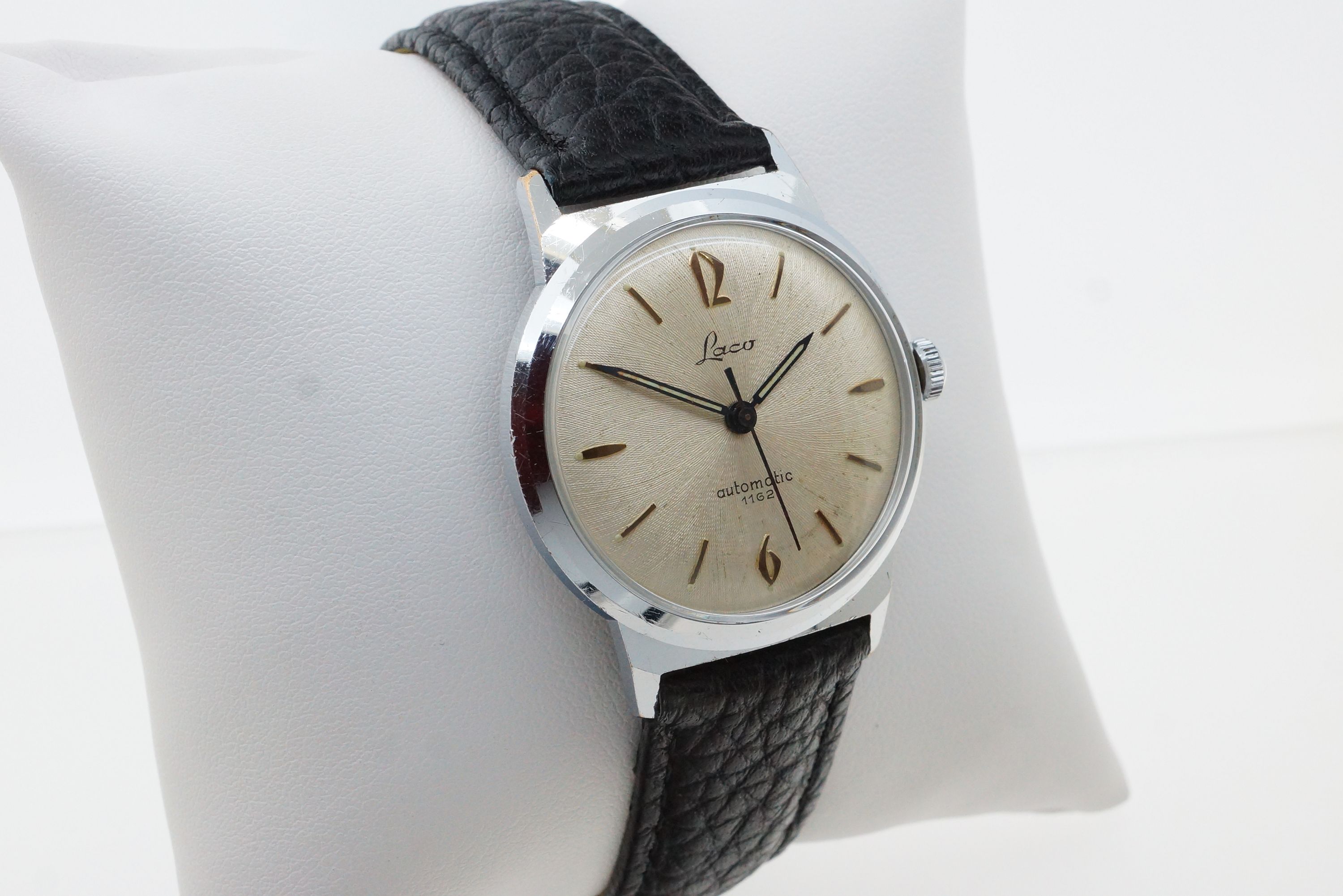 Laco Automatic 1162 – Durowe 1162