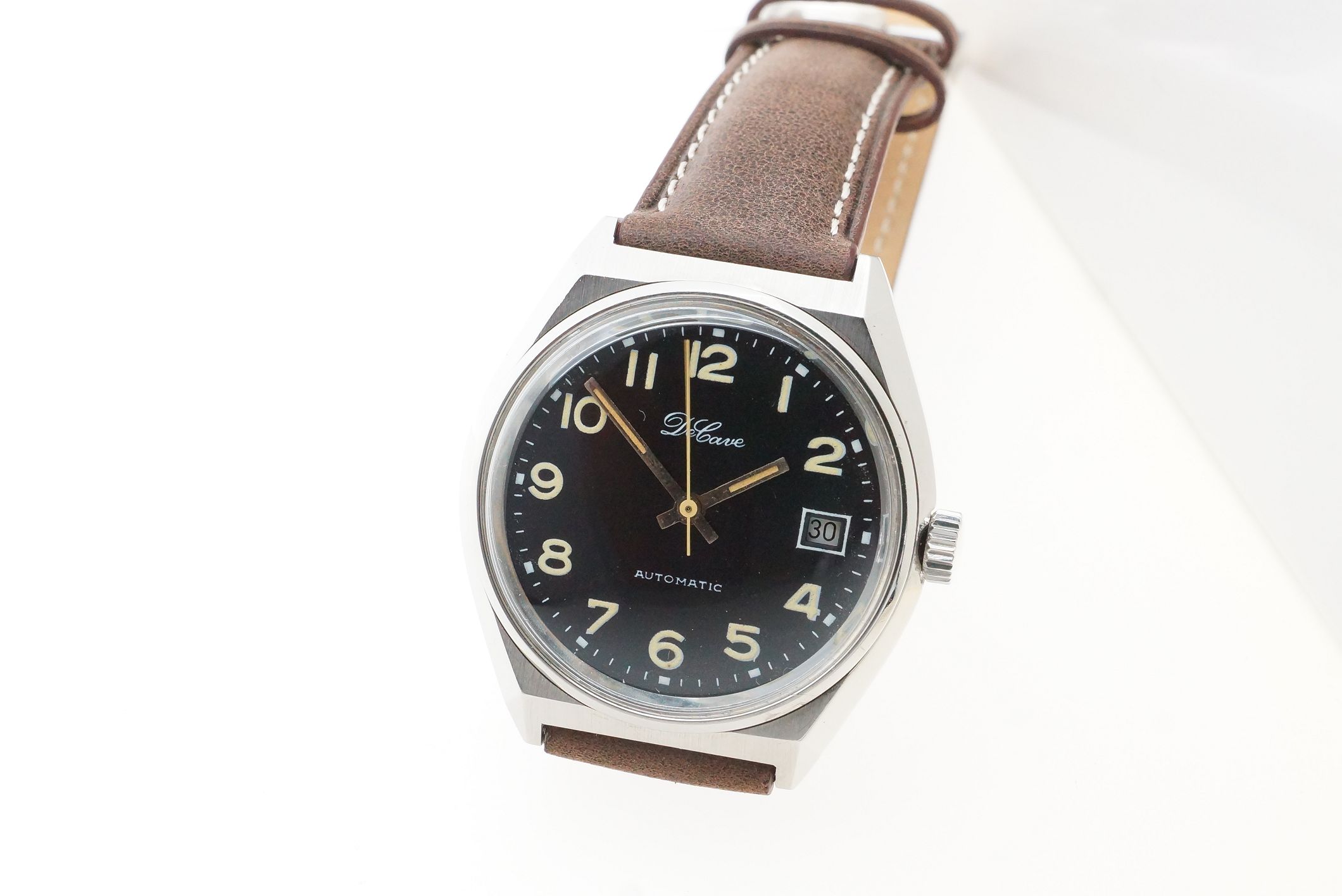 De Cave Automatic – FE 5611
