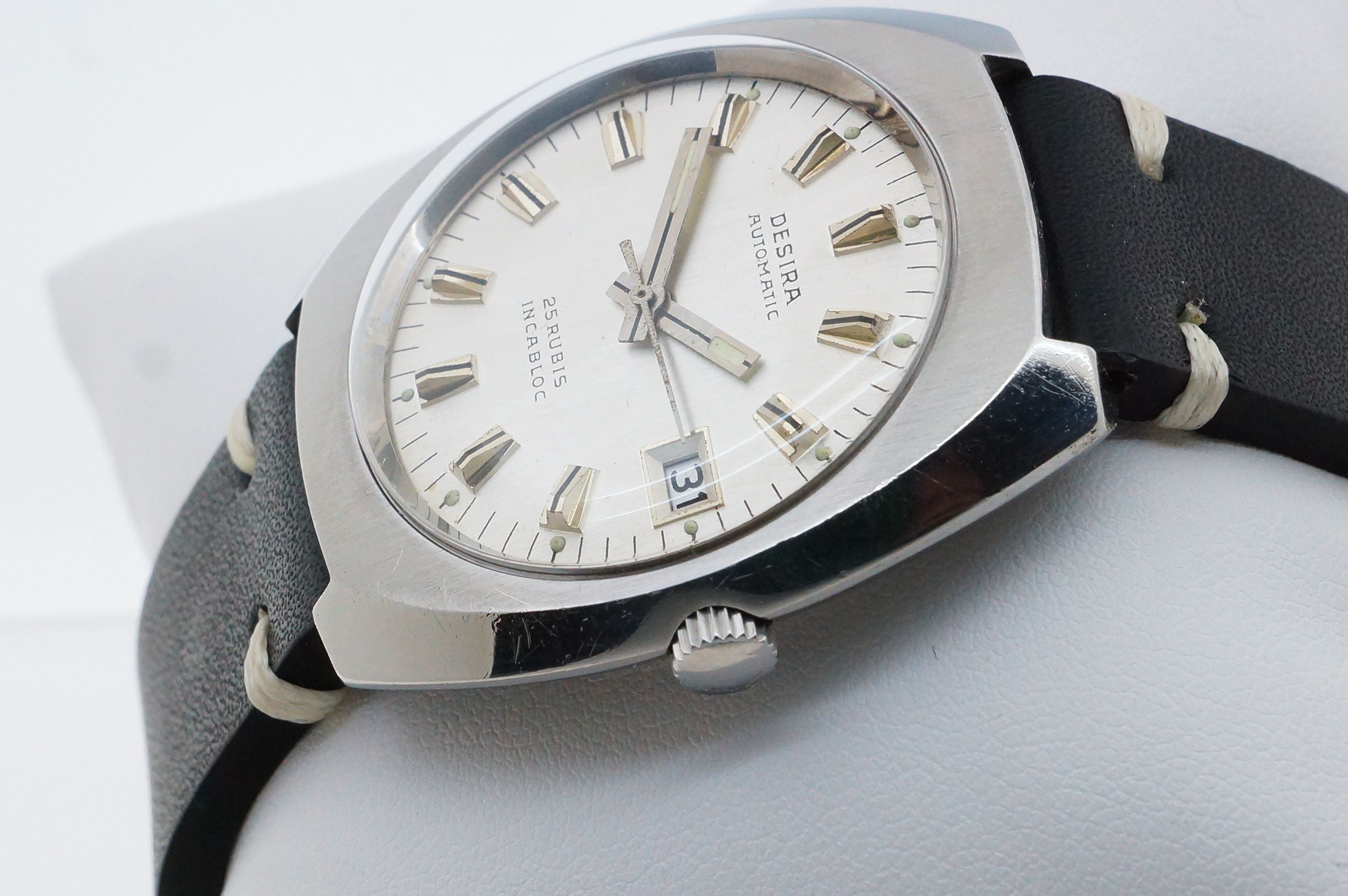 Desira Automatic 25 Rubis – Durowe 7525/1 OHNE BAND