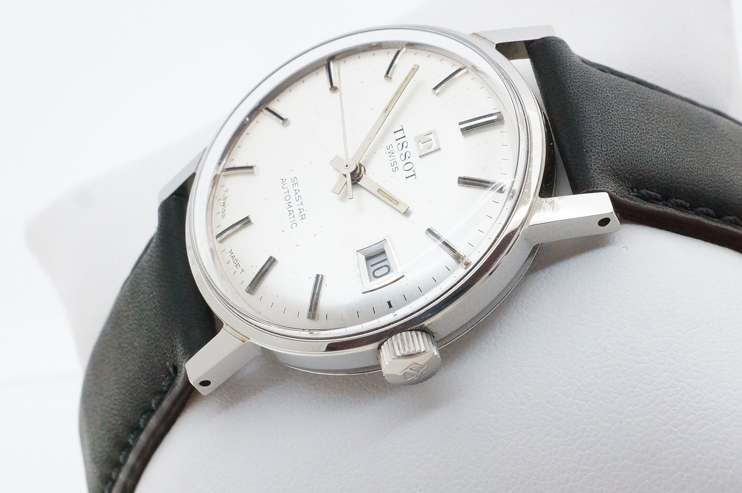 Tissot Seastar Automatic – Kaliber 784-2 (1972)