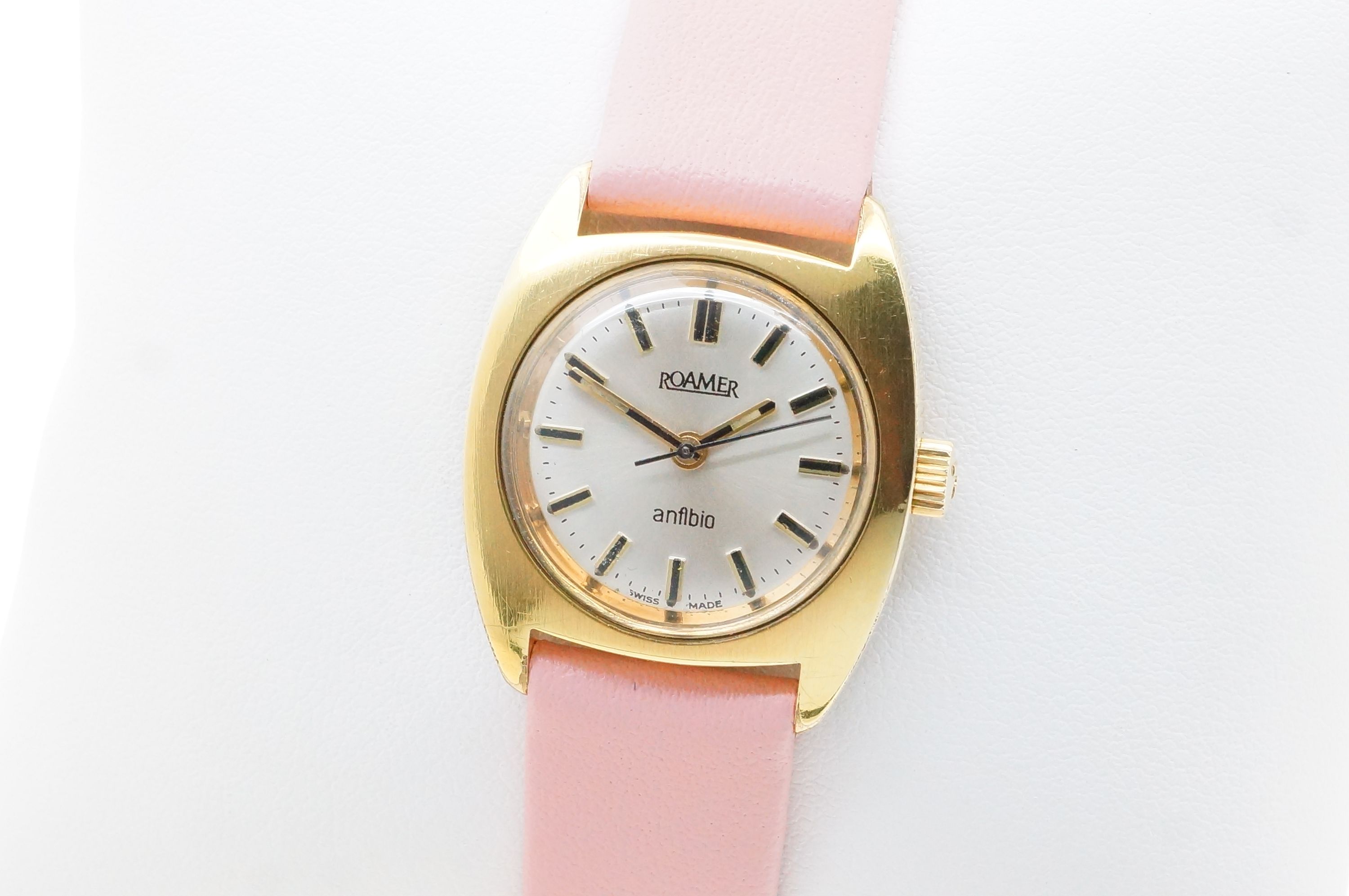 Roamer Anfibio Lady – MST 469