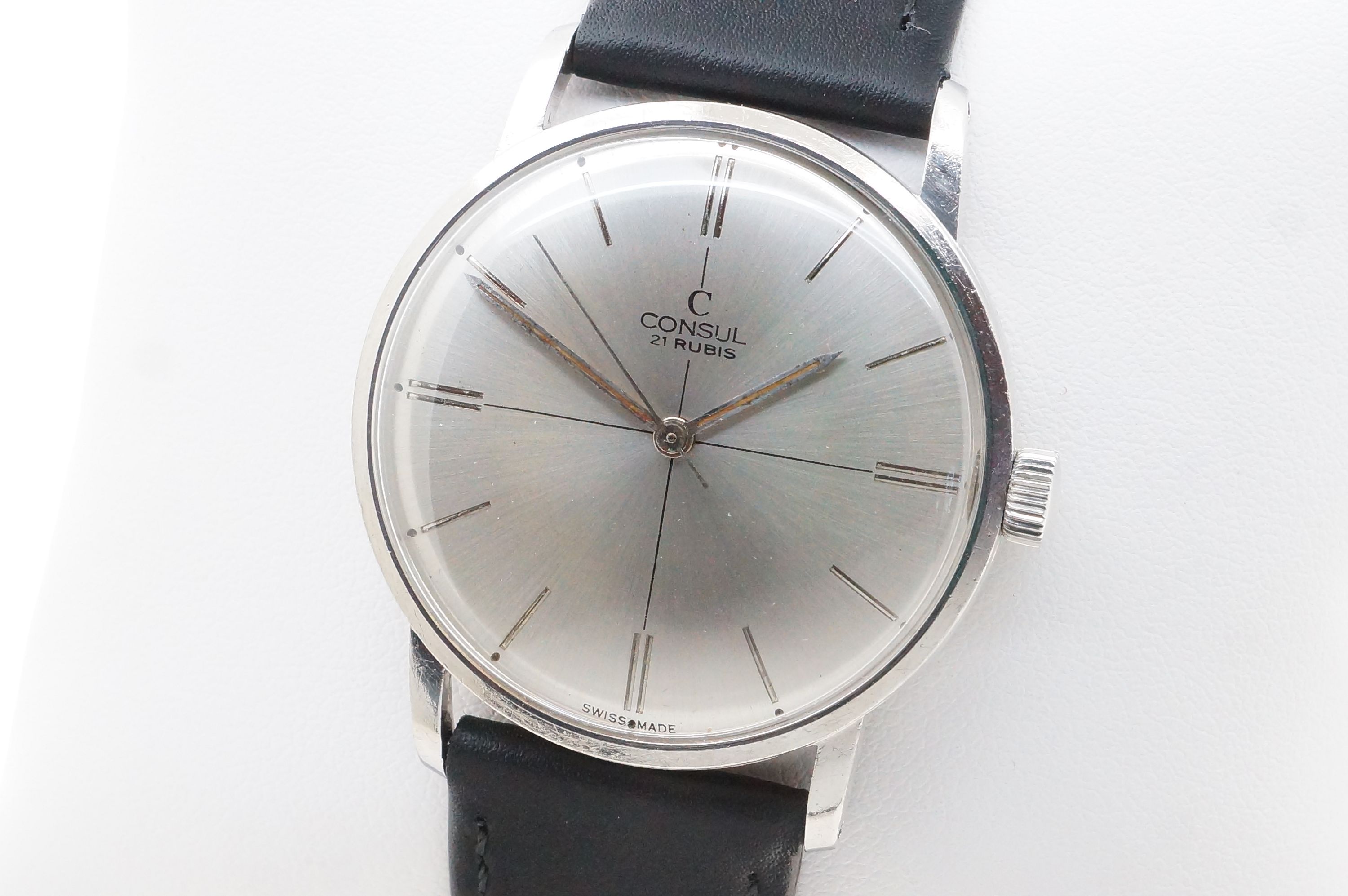 Consul 21 Rubis – FHF 72