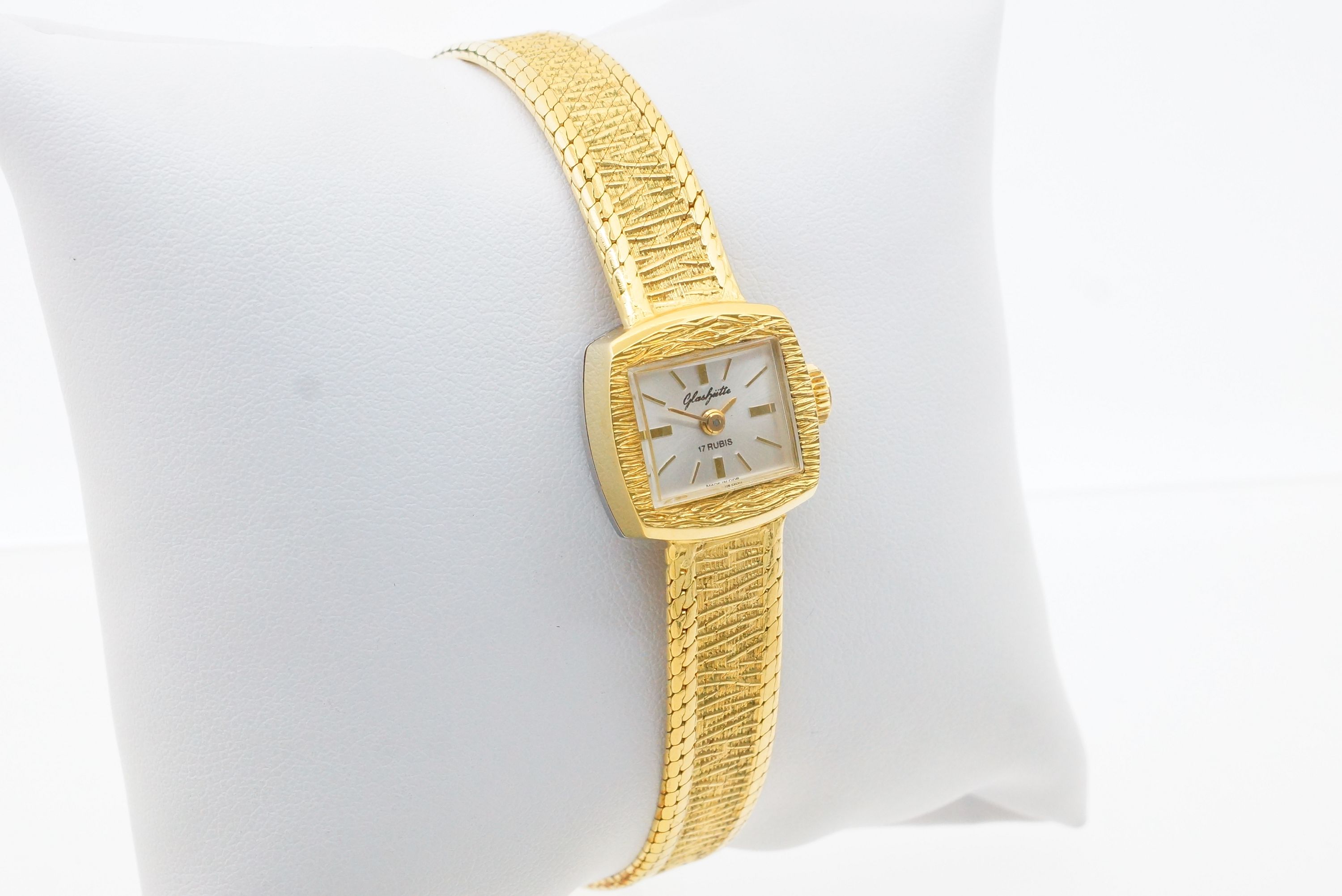 Glashütte Lady – GUB 09-20