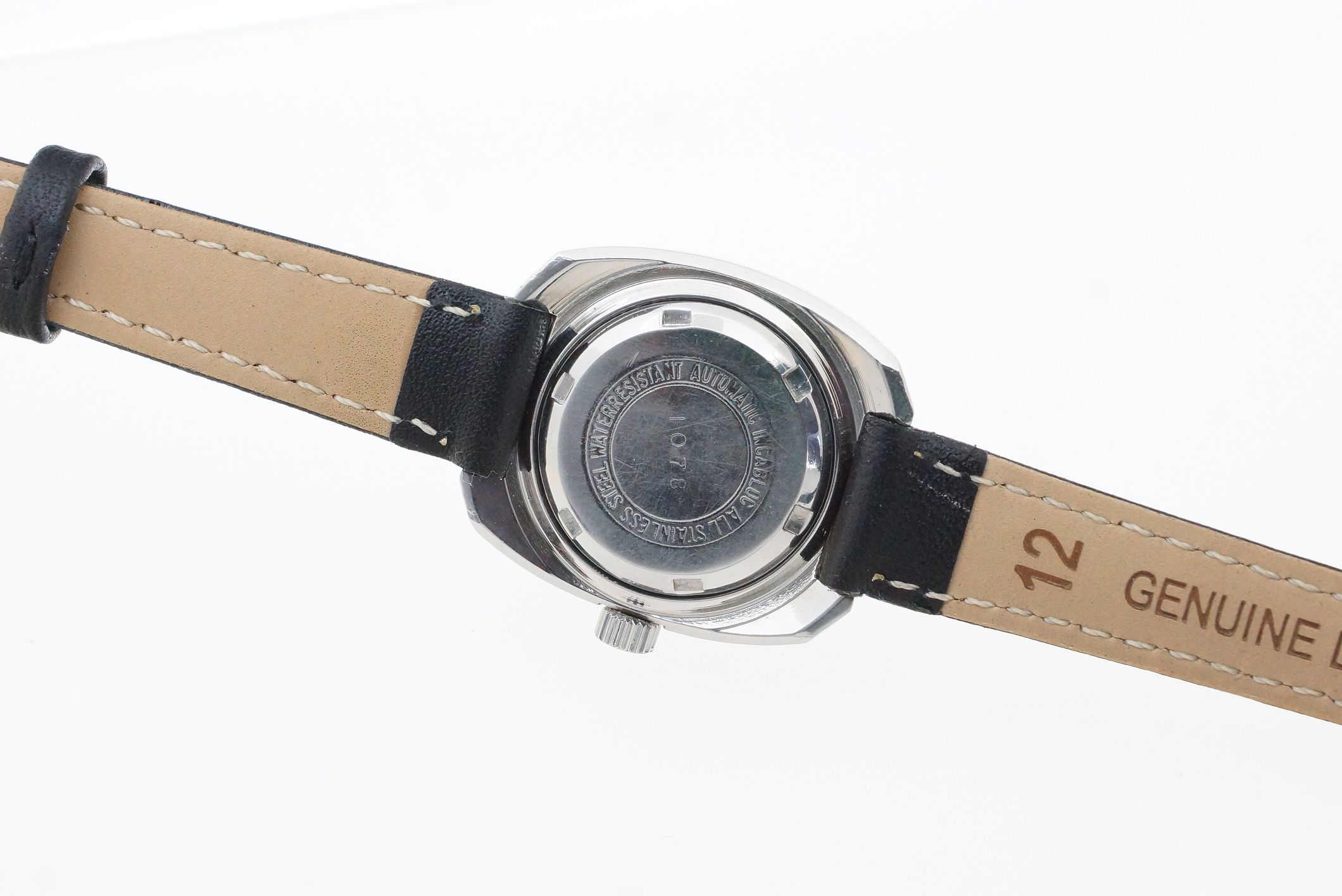 Matina Lady Automatic – ETA 2671
