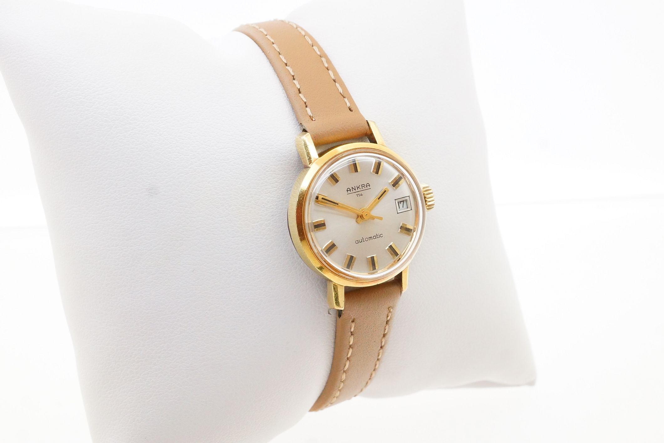 Ankra 114 Lady Automatic – ETA 2551
