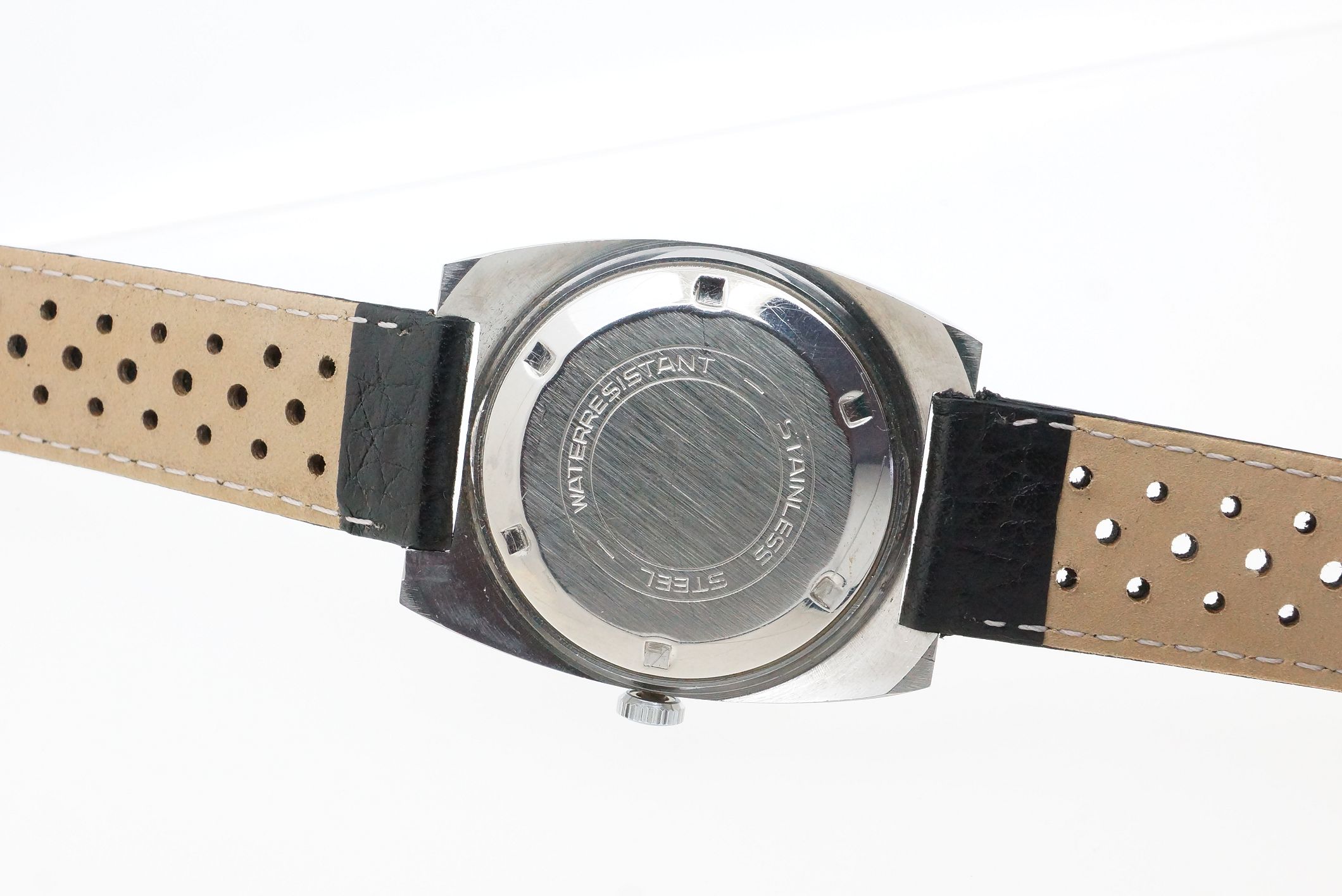 Aristo Automatic 25 Jewels – PUW 1561