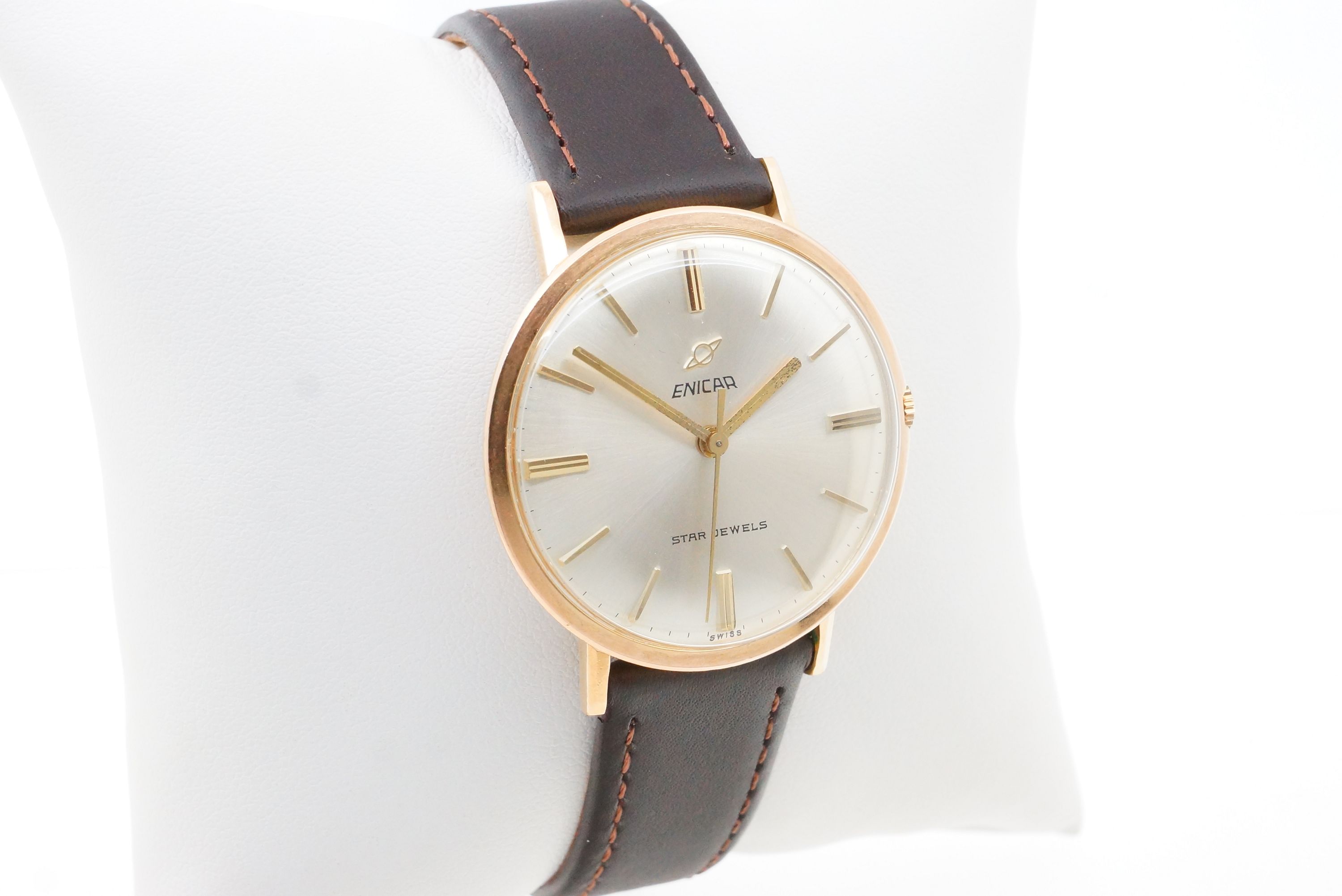 Enicar Star Jewels Ref. 140-20-03 – AR 1140