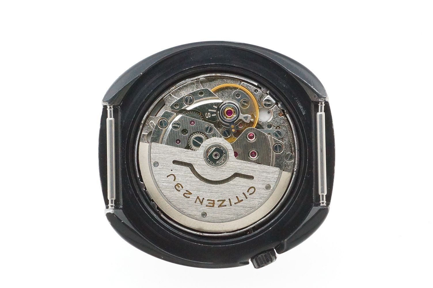 Citizen Custom V2 Automatic Ref. 4-722191TA – Kaliber 7290 (1971)