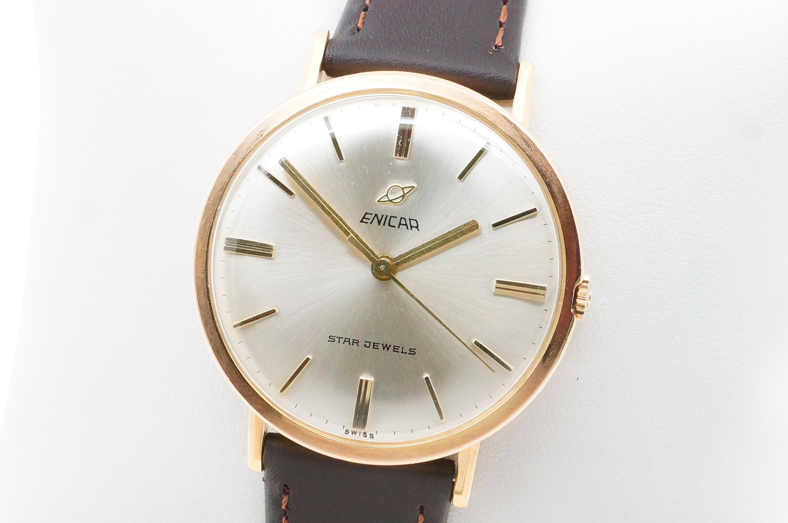 Enicar Star Jewels Ref. 140-20-03 – AR 1140