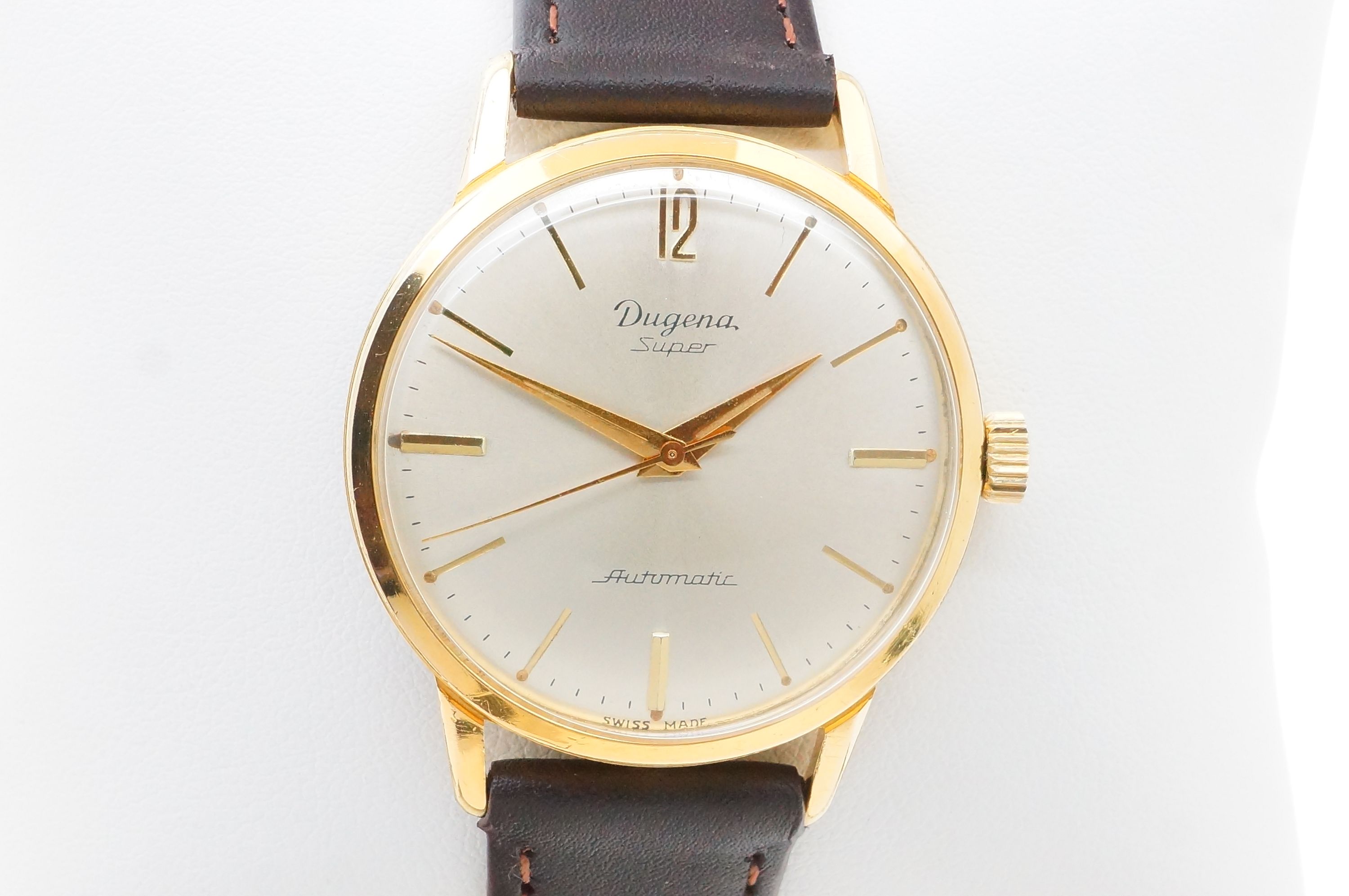 Dugena Super Automatic – Buren 1000A