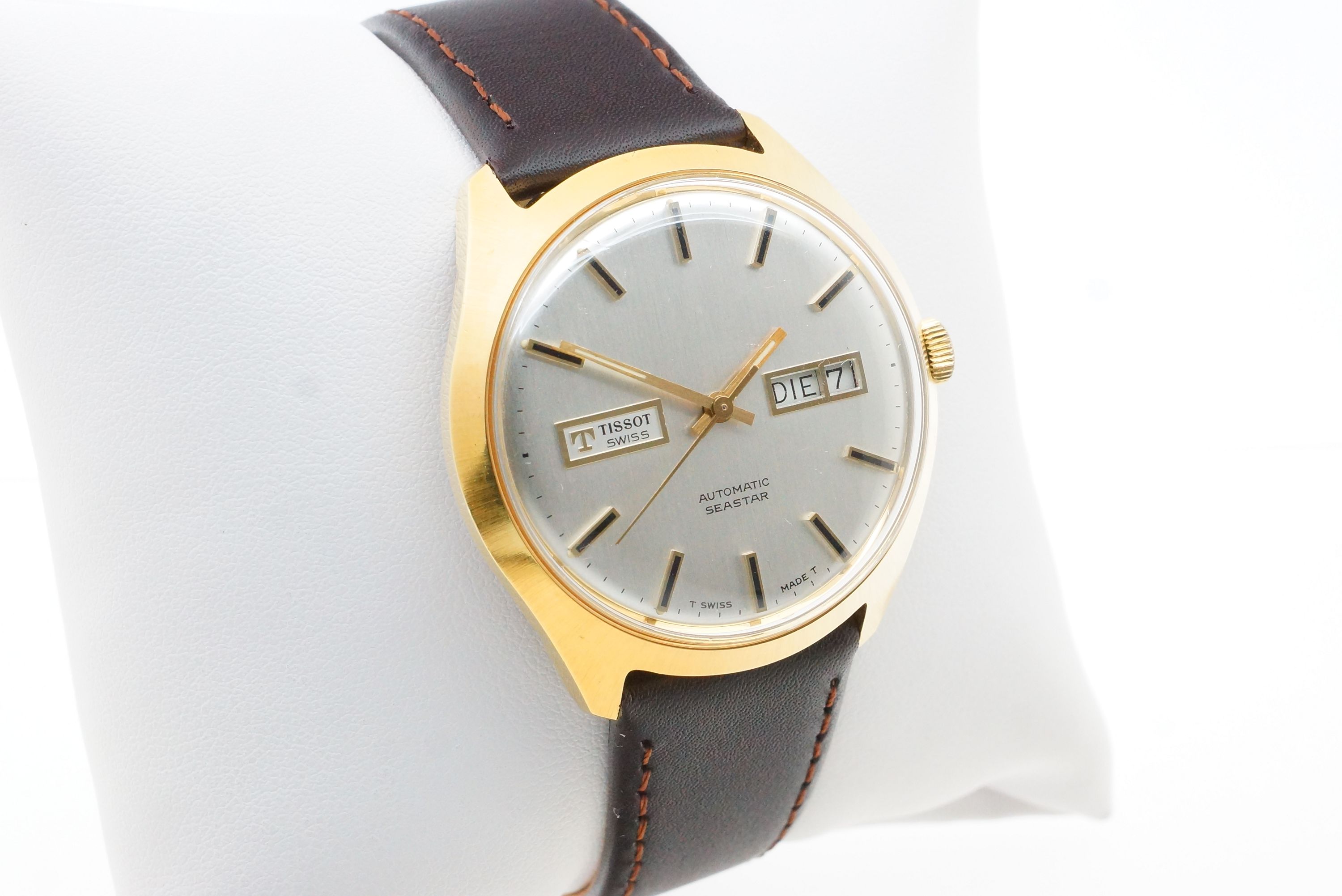 Tissot Automatic Seastar Ref. 46598-01 – Kaliber 794