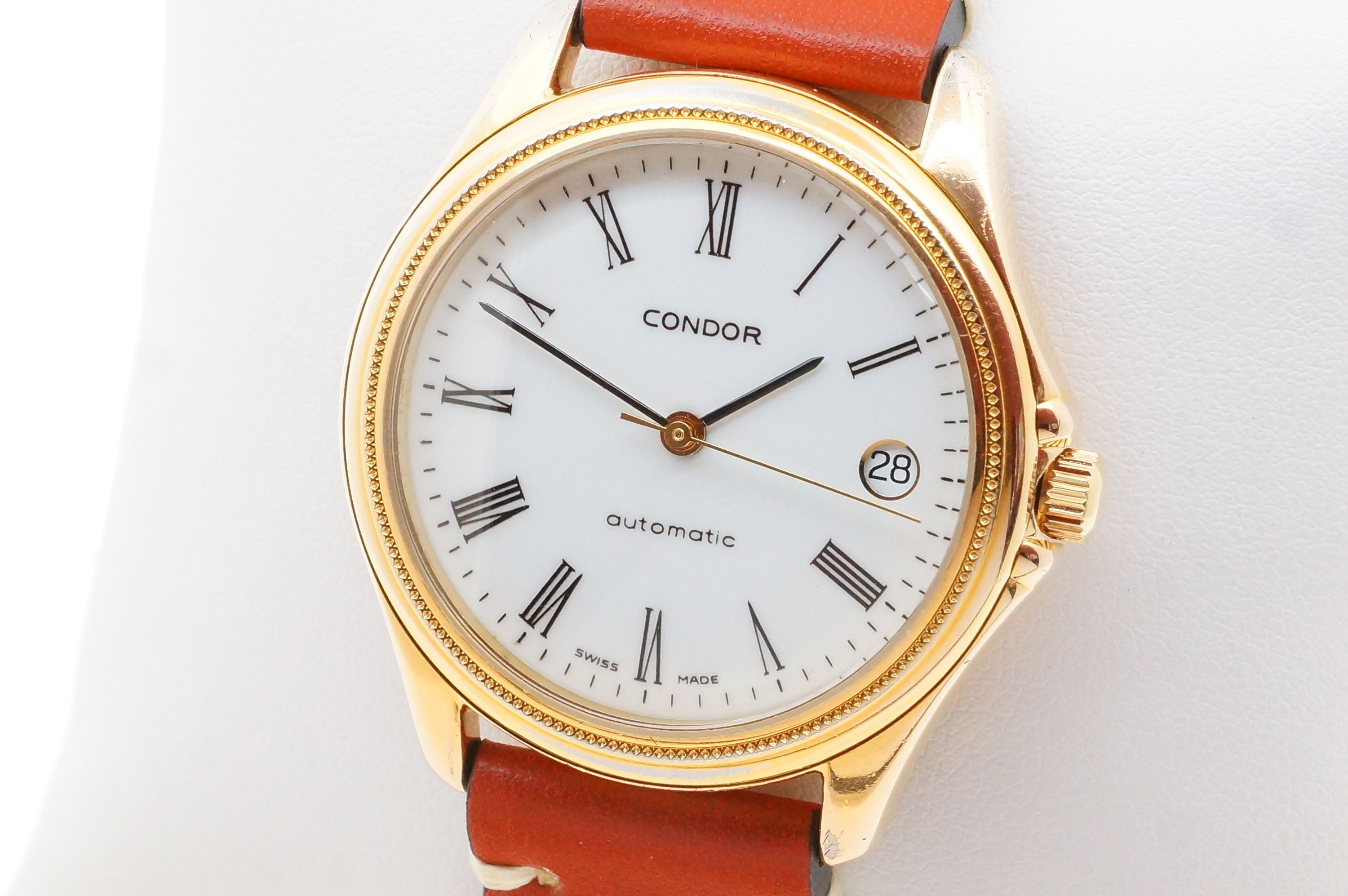 Condor Automatic – ETA 2824-2